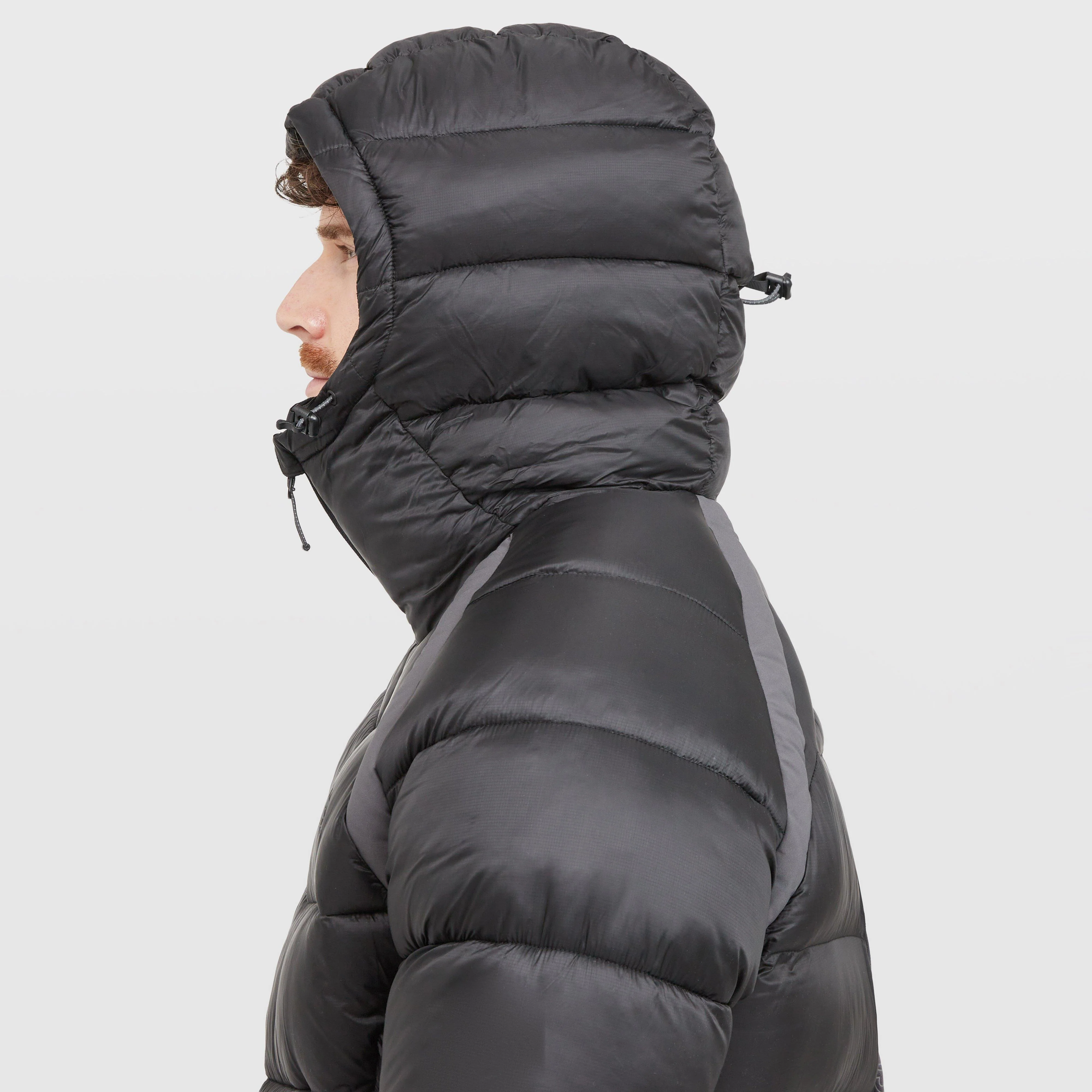 Men's Zermat Insulated Jacket - Image 5