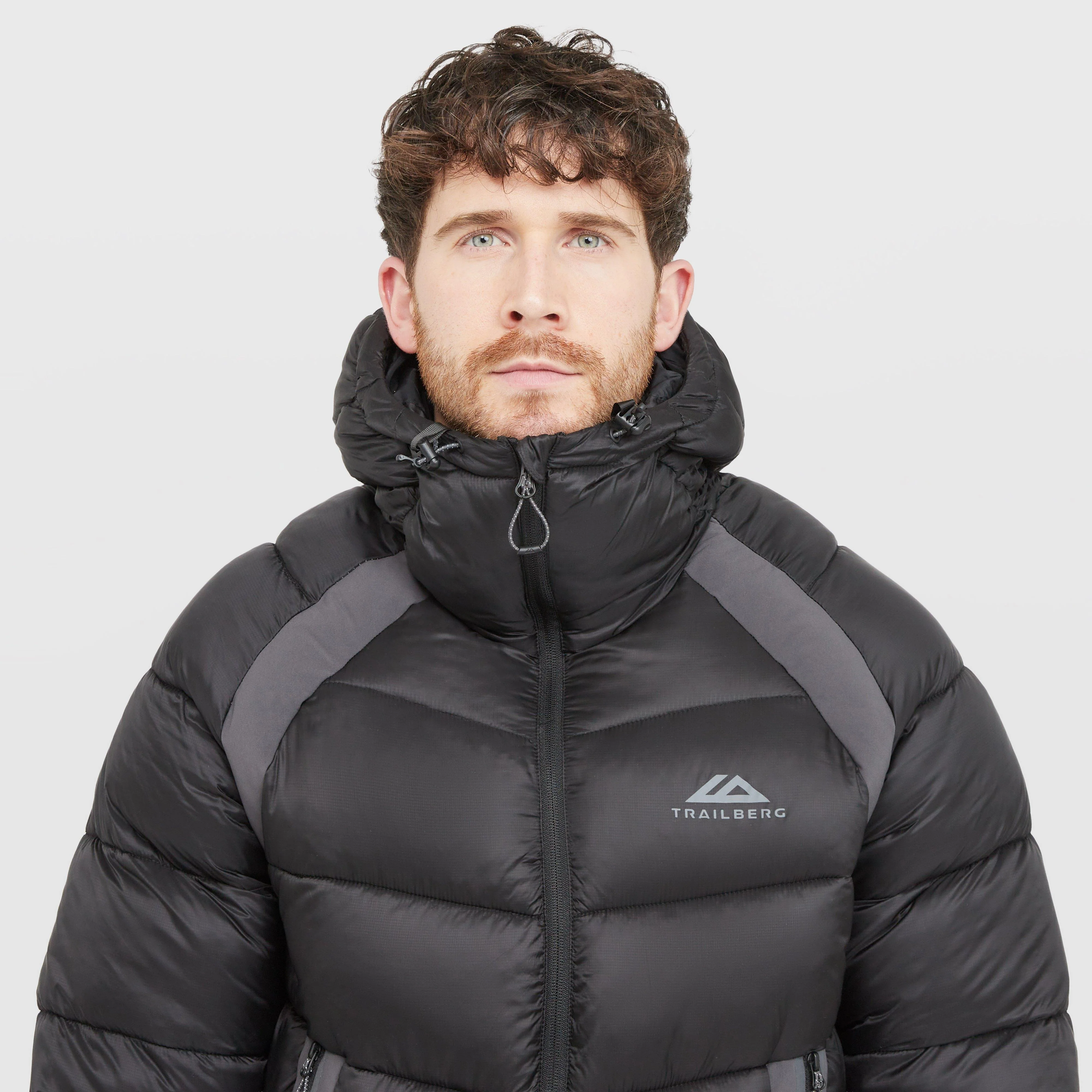 Men's Zermat Insulated Jacket - Image 6