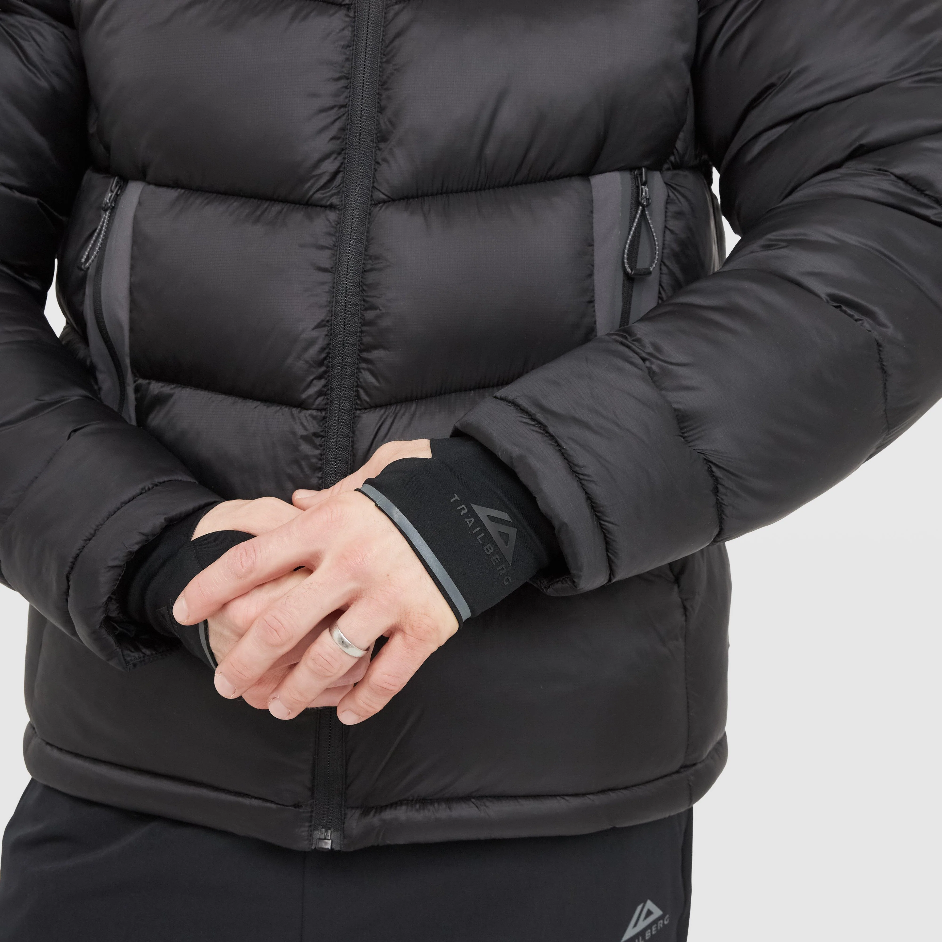 Men's Zermat Insulated Jacket - Image 7