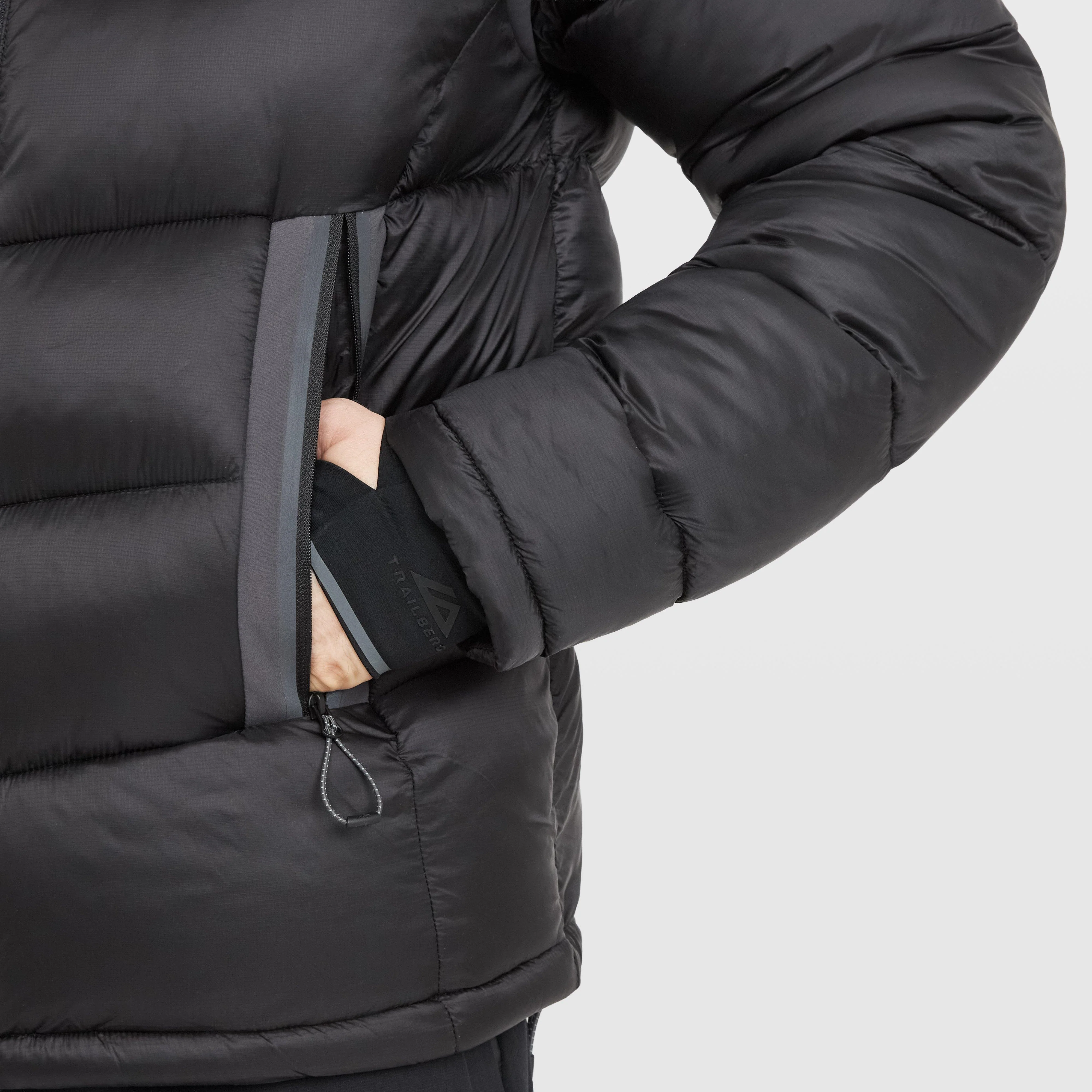 Men's Zermat Insulated Jacket - Image 8