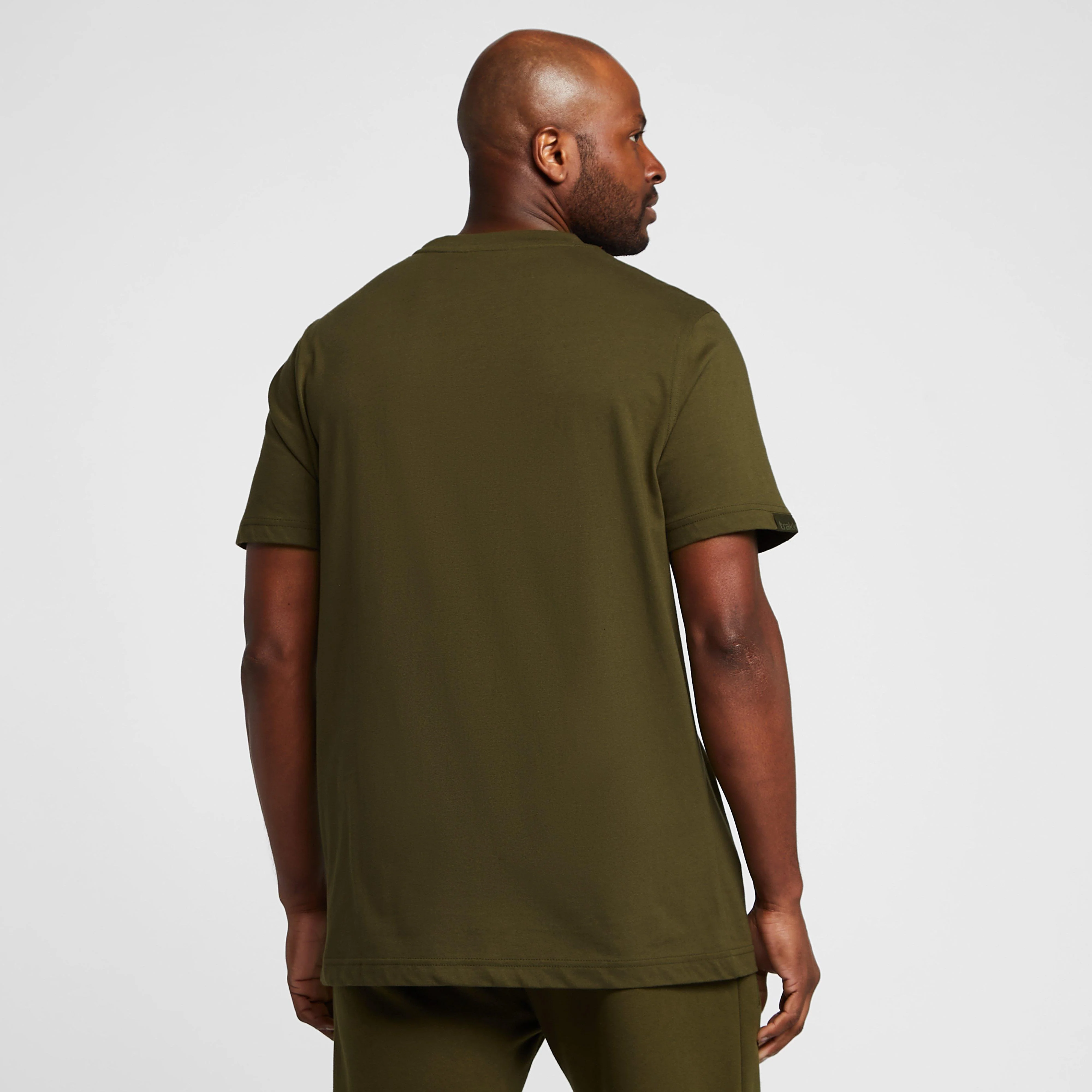 3D Logo T-Shirt - Image 2