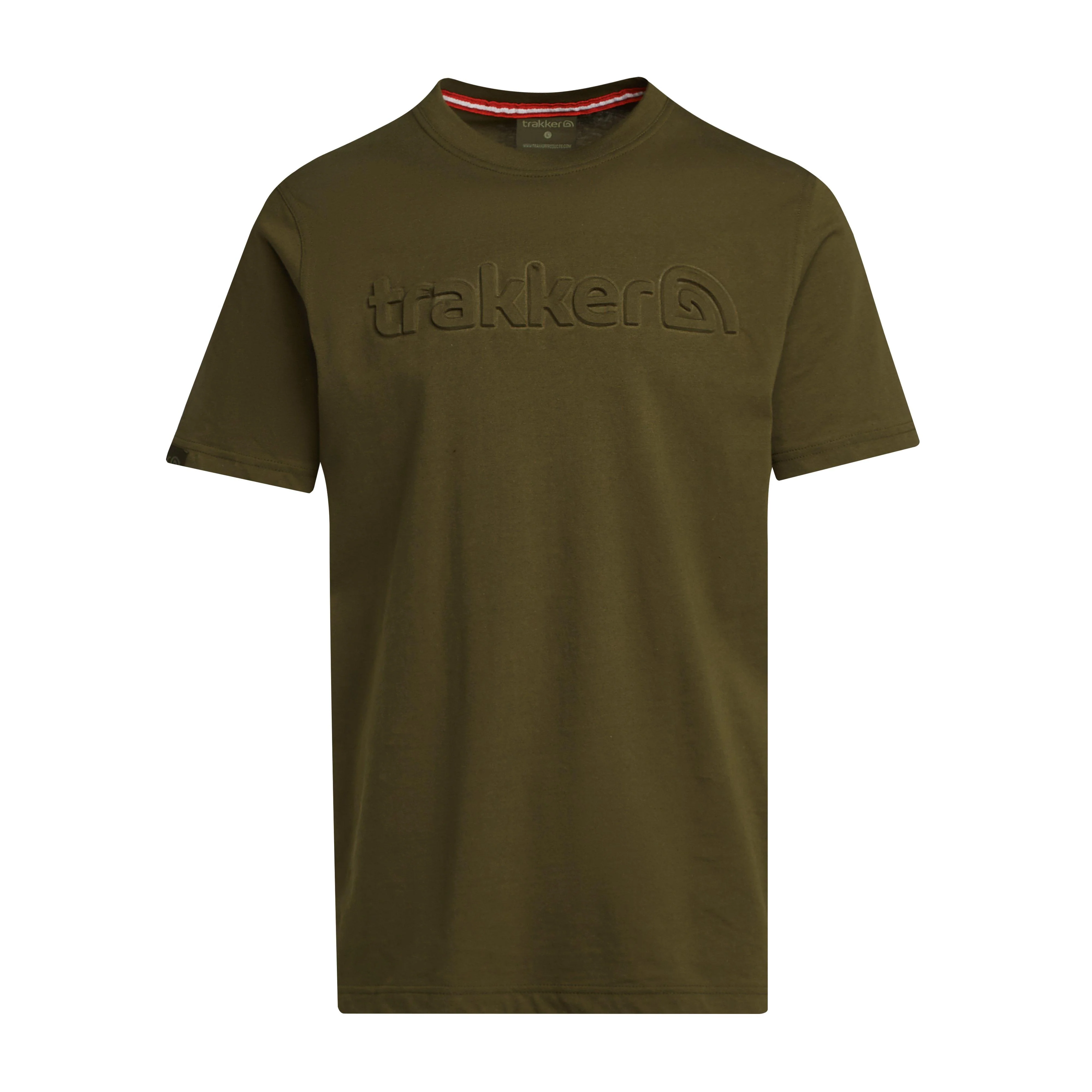 3D Logo T-Shirt - Image 6