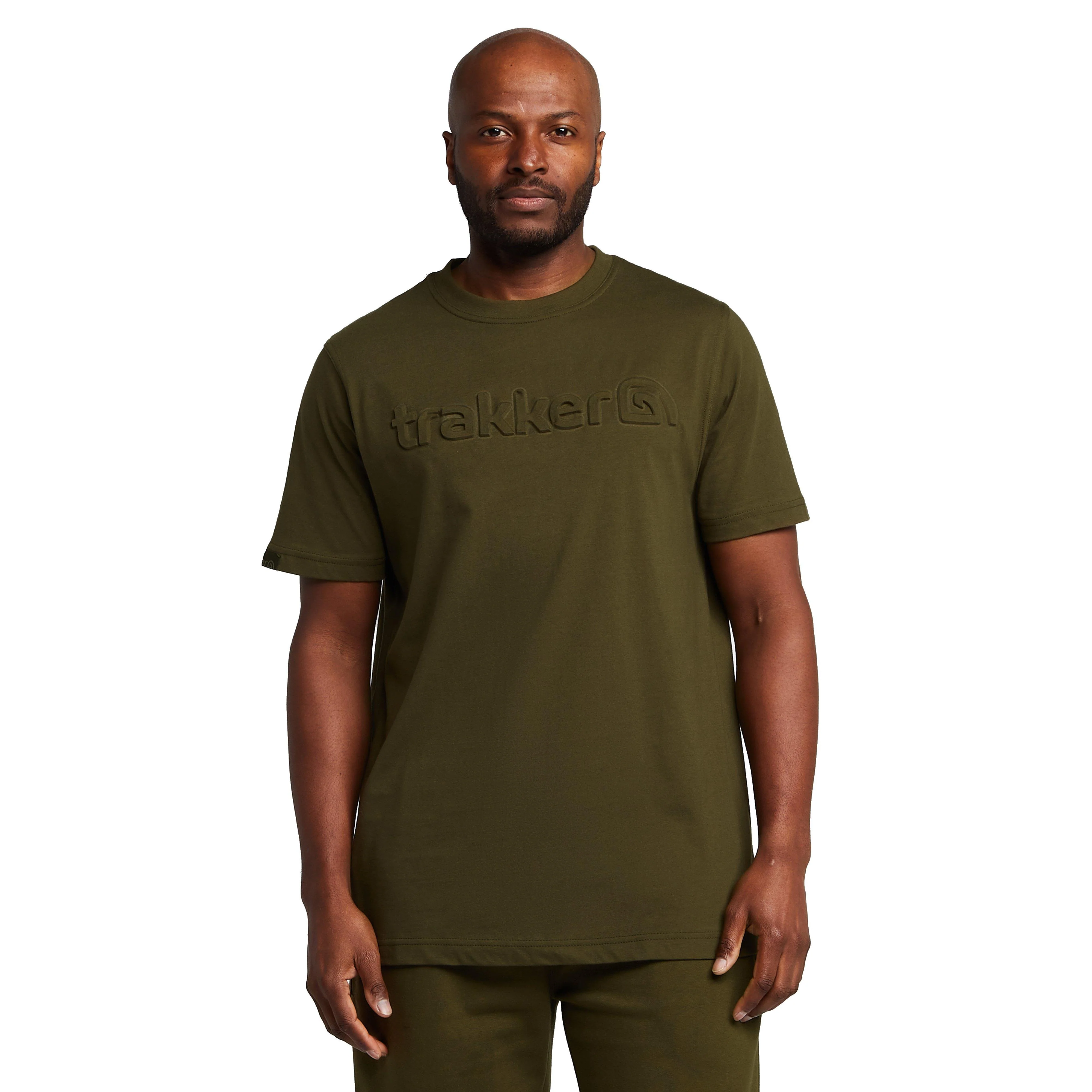 3D Logo T-Shirt - Image 7