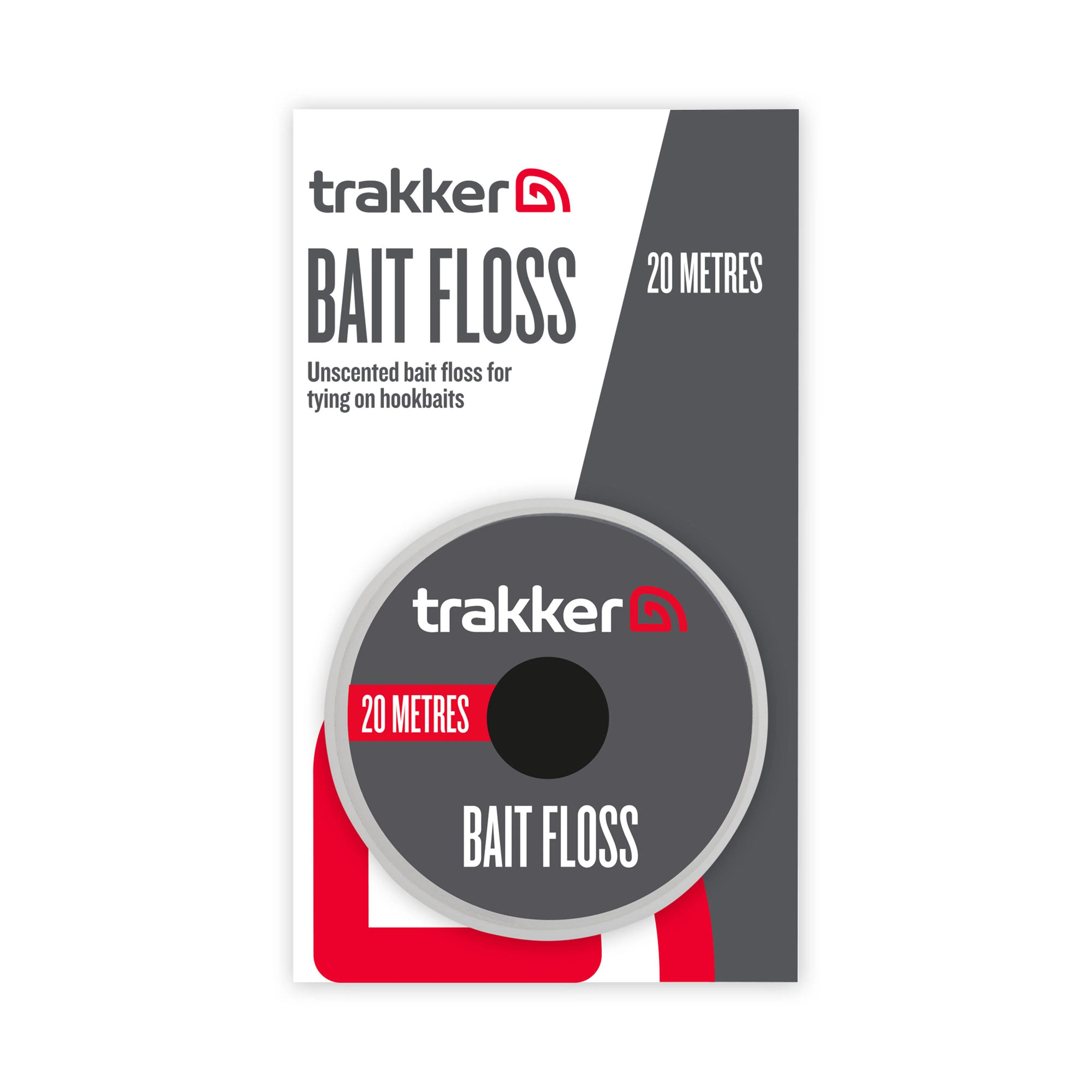 Bait Floss 20m - Image 3