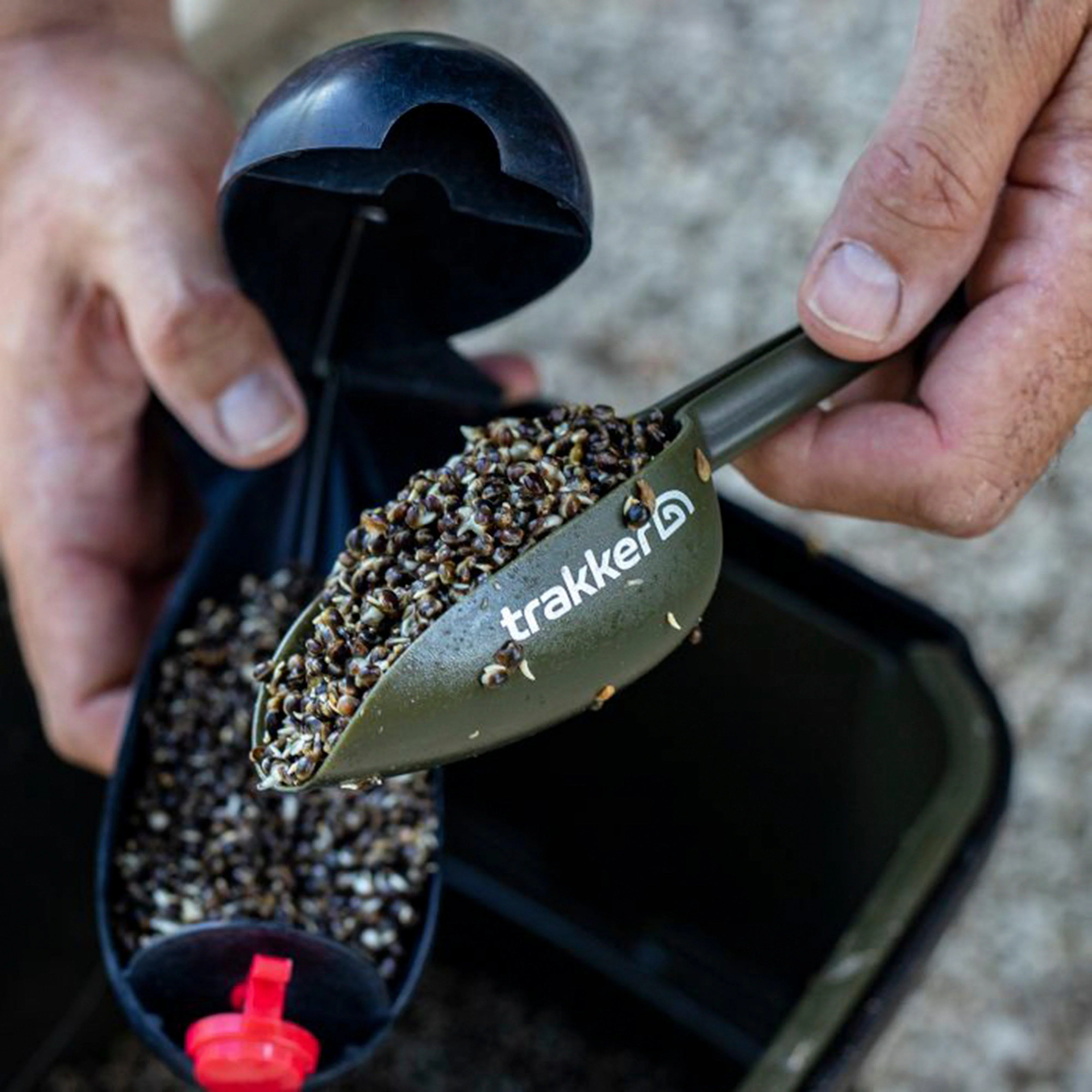 Bait Scoop Set - Image 7
