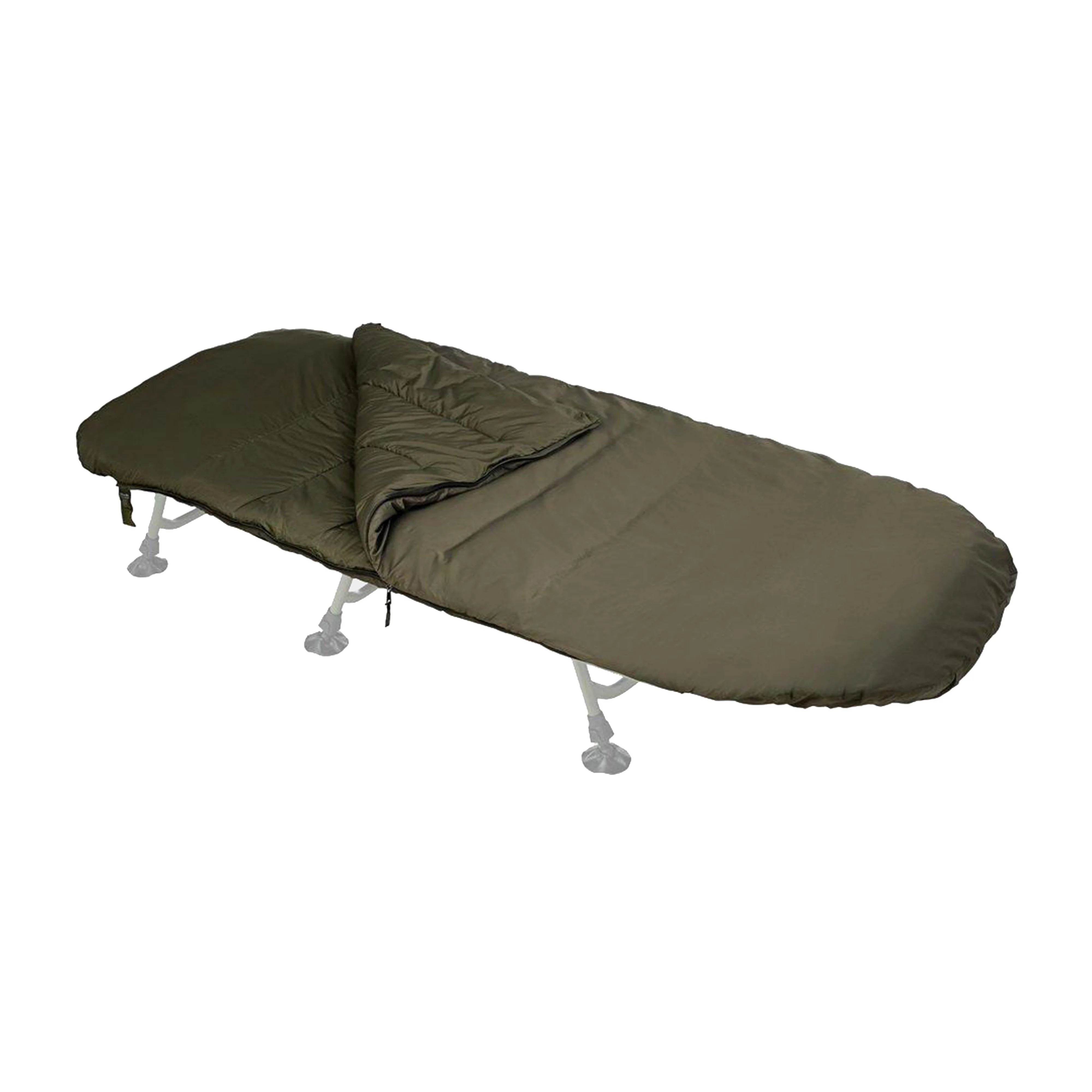Big Snooze + Smooth Sleeping Bag - Image 3
