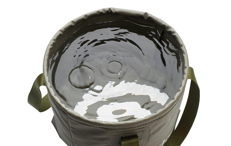 Collapsible Water Bowl - Image 2