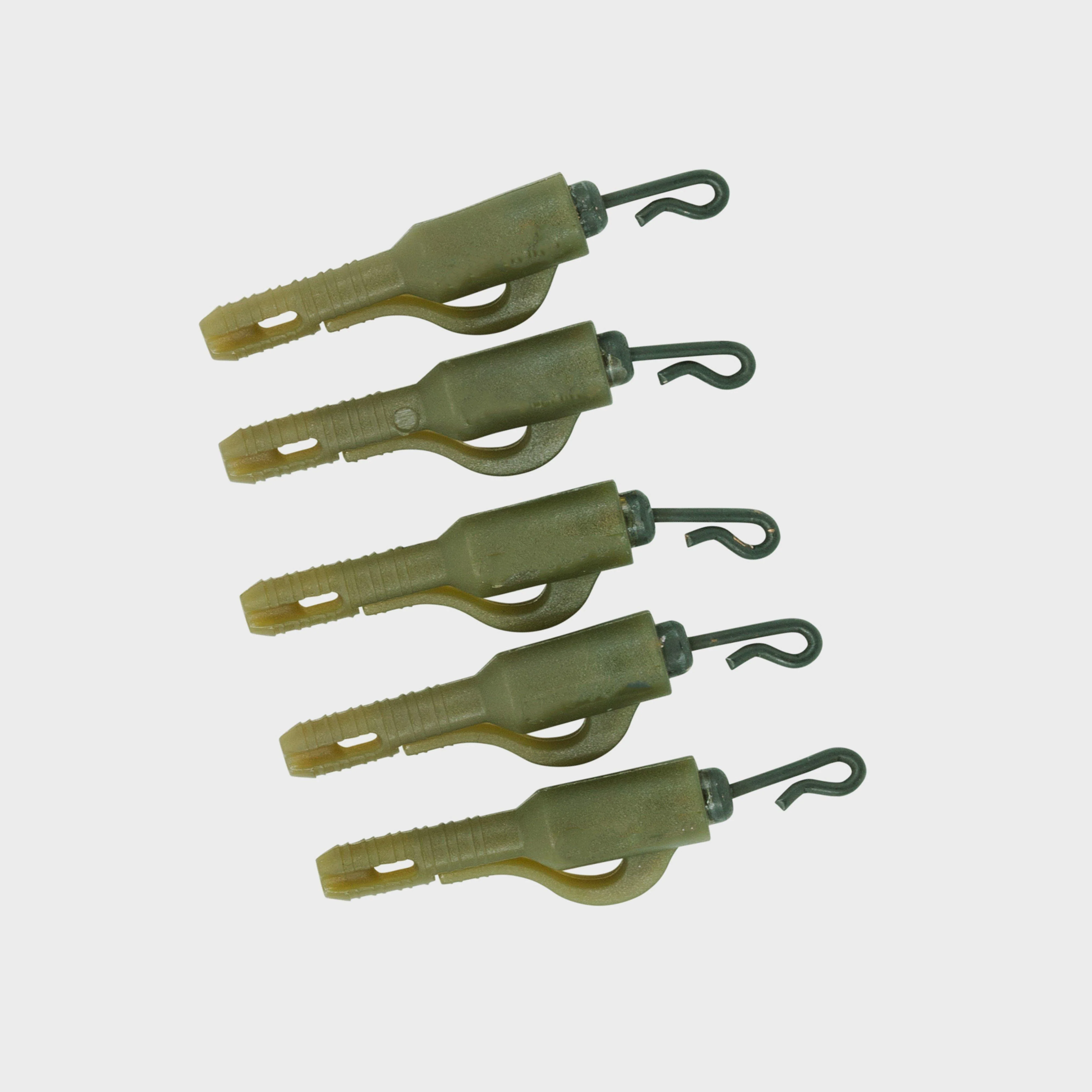 Fused Lead Clip Quick Change - Image 2