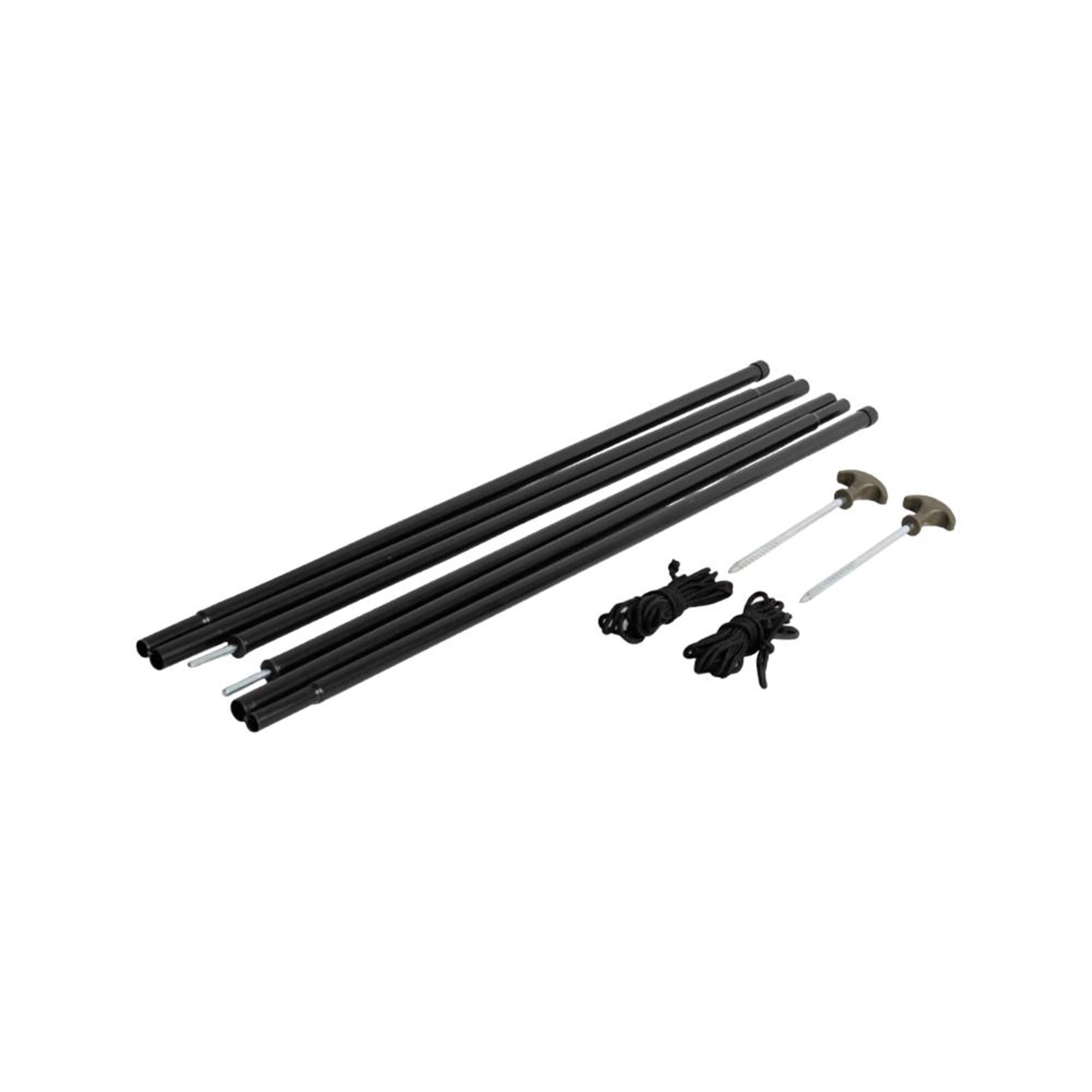 Gazebo Door Pole Kit - Image 2