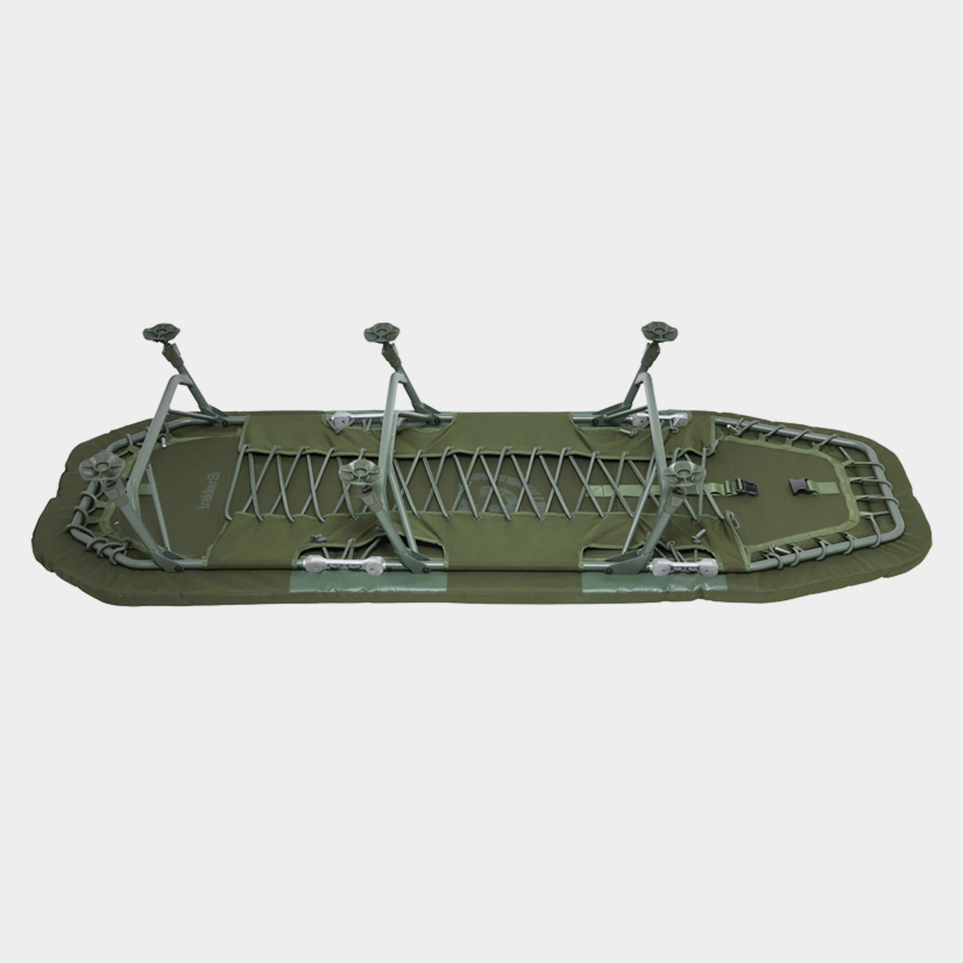 Levelite Lumbar Bed - 217118 - Image 2