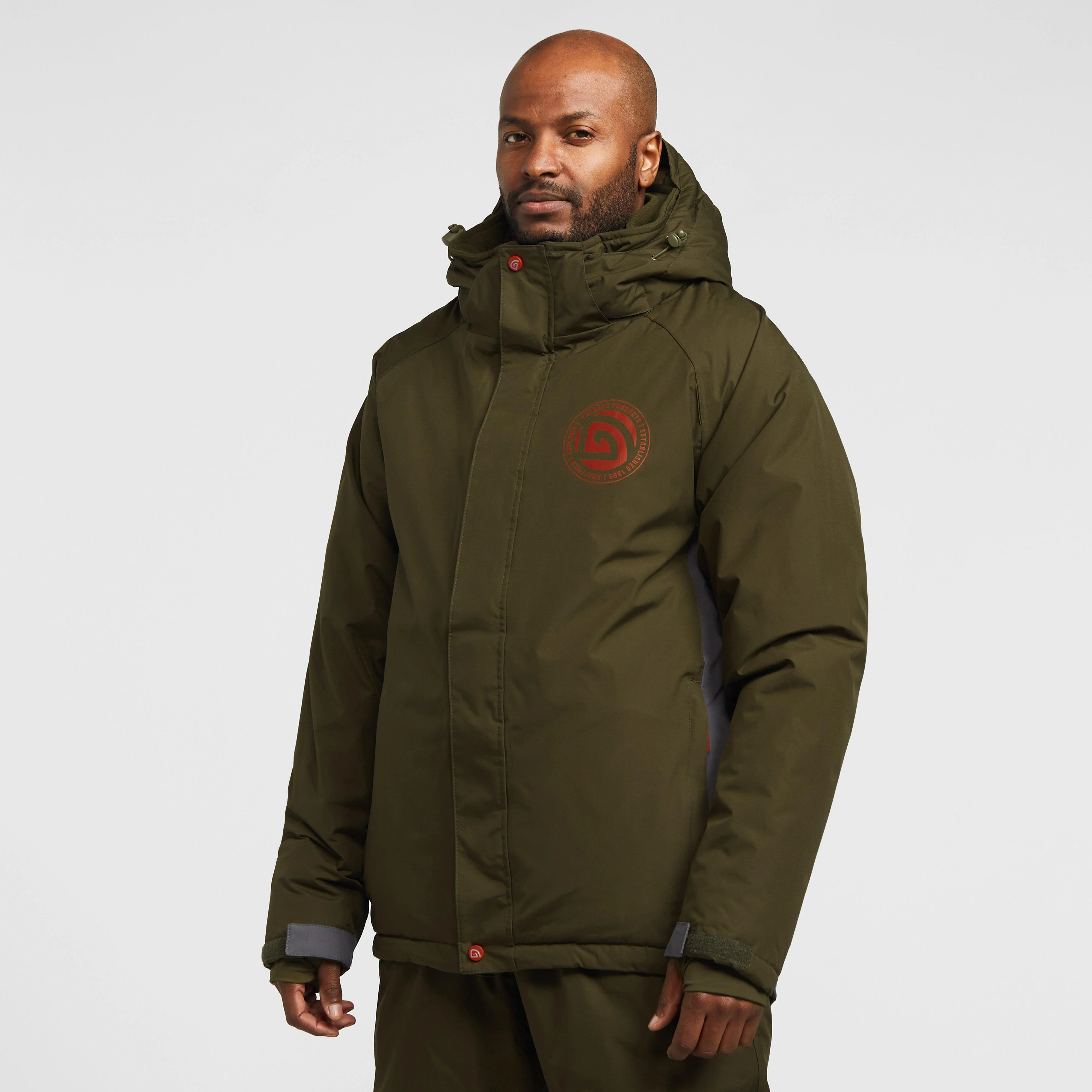 Men's 3 Piece Core Suit - Image 10