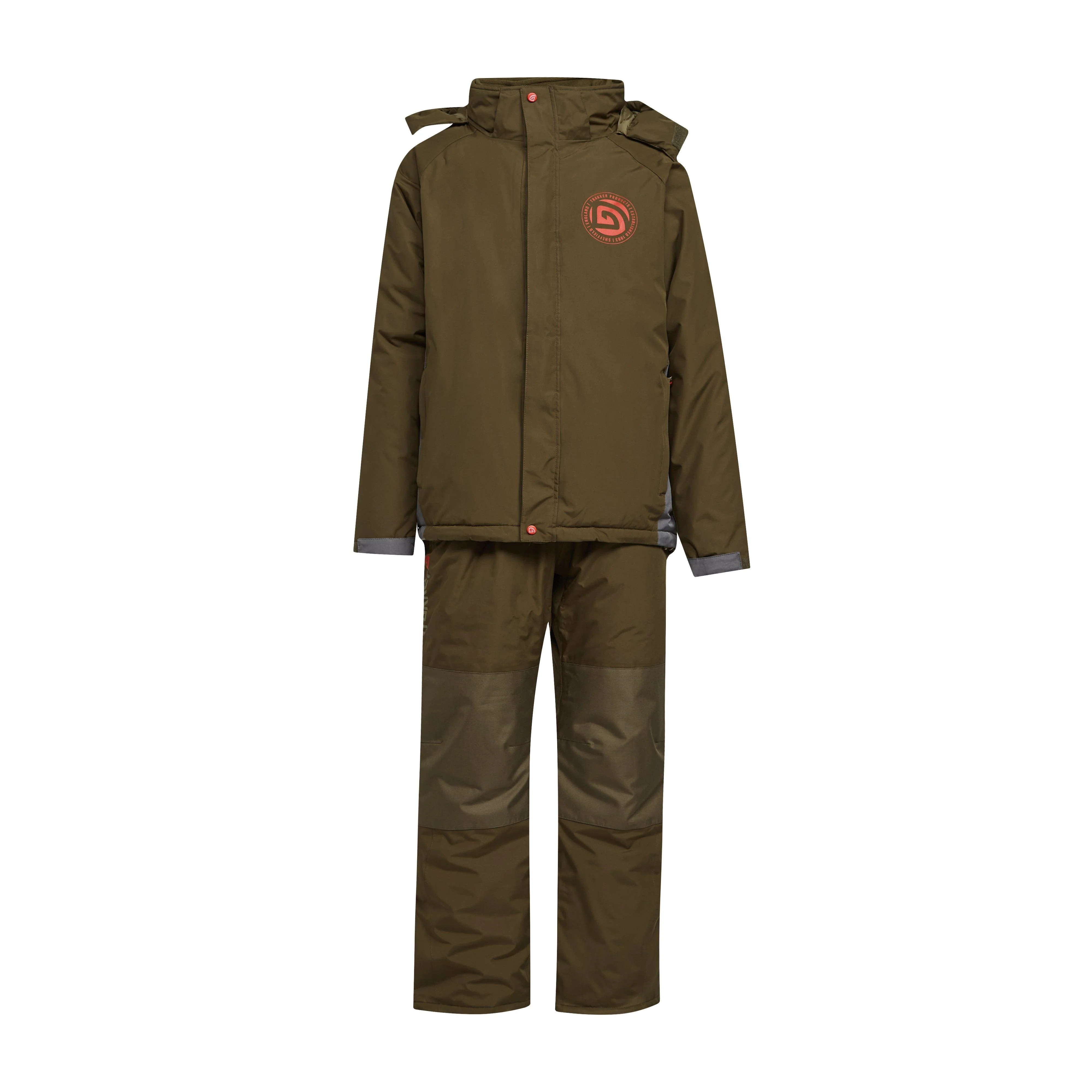 Men's 3 Piece Core Suit - Image 18