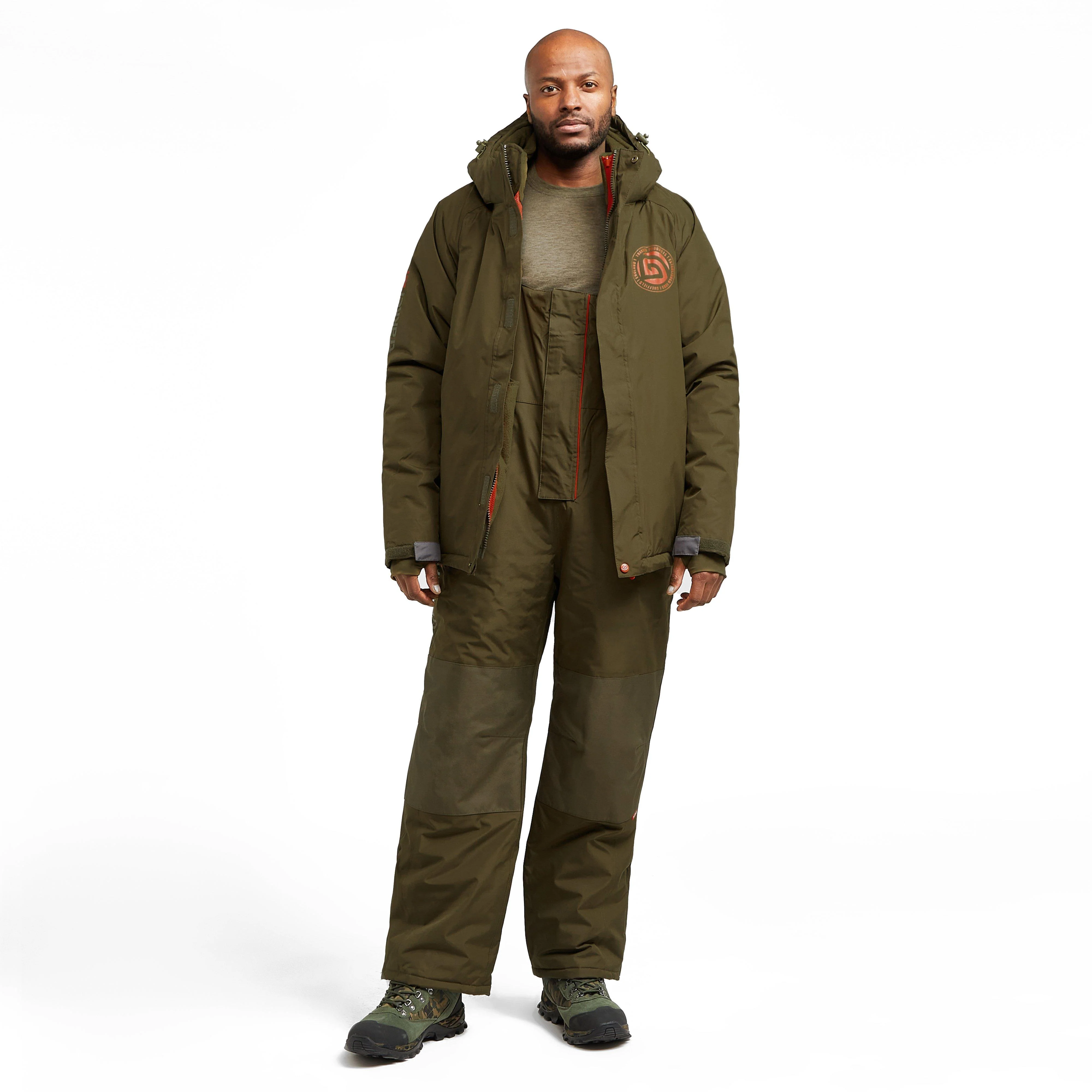 Men's 3 Piece Core Suit - Image 19