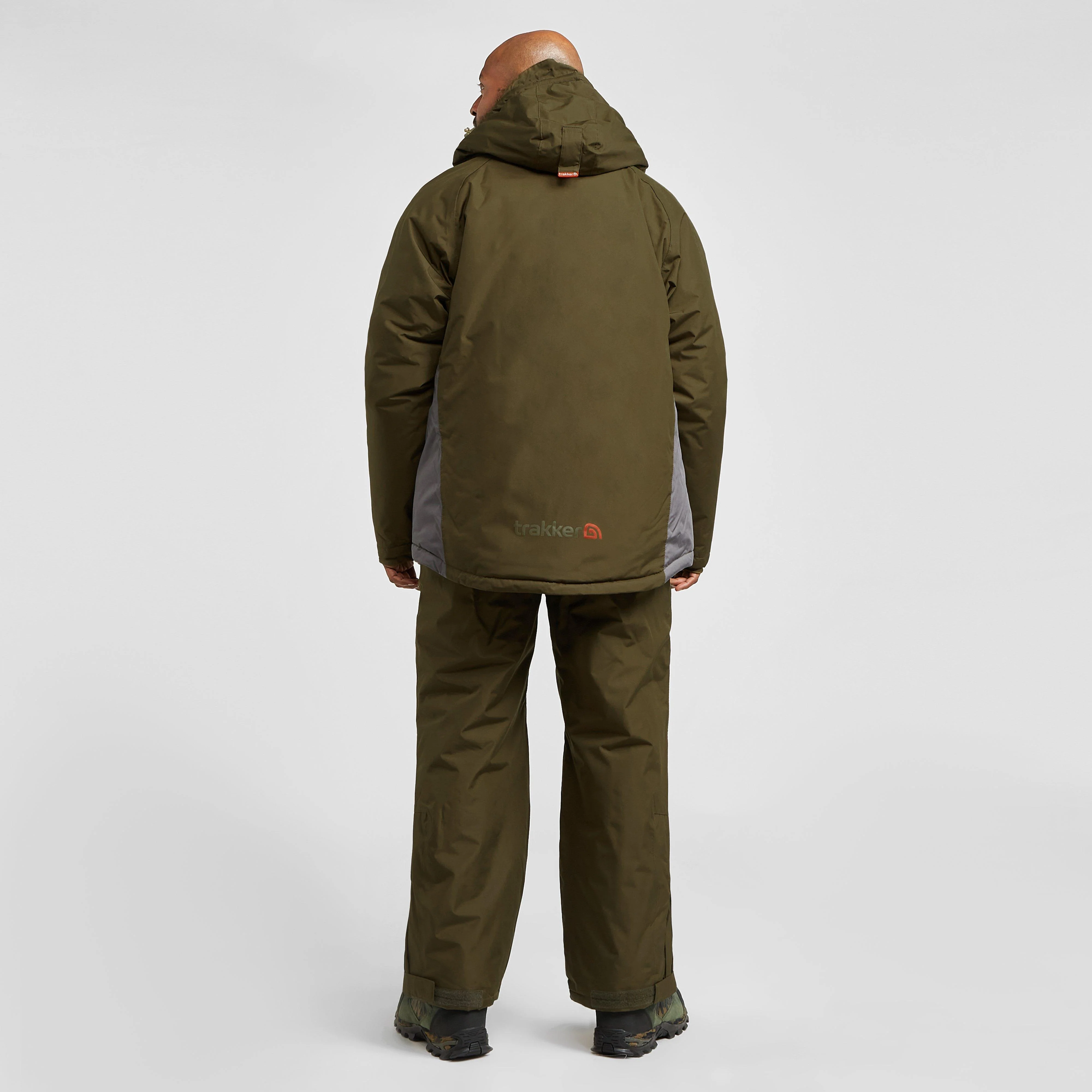 Men's 3 Piece Core Suit - Image 2
