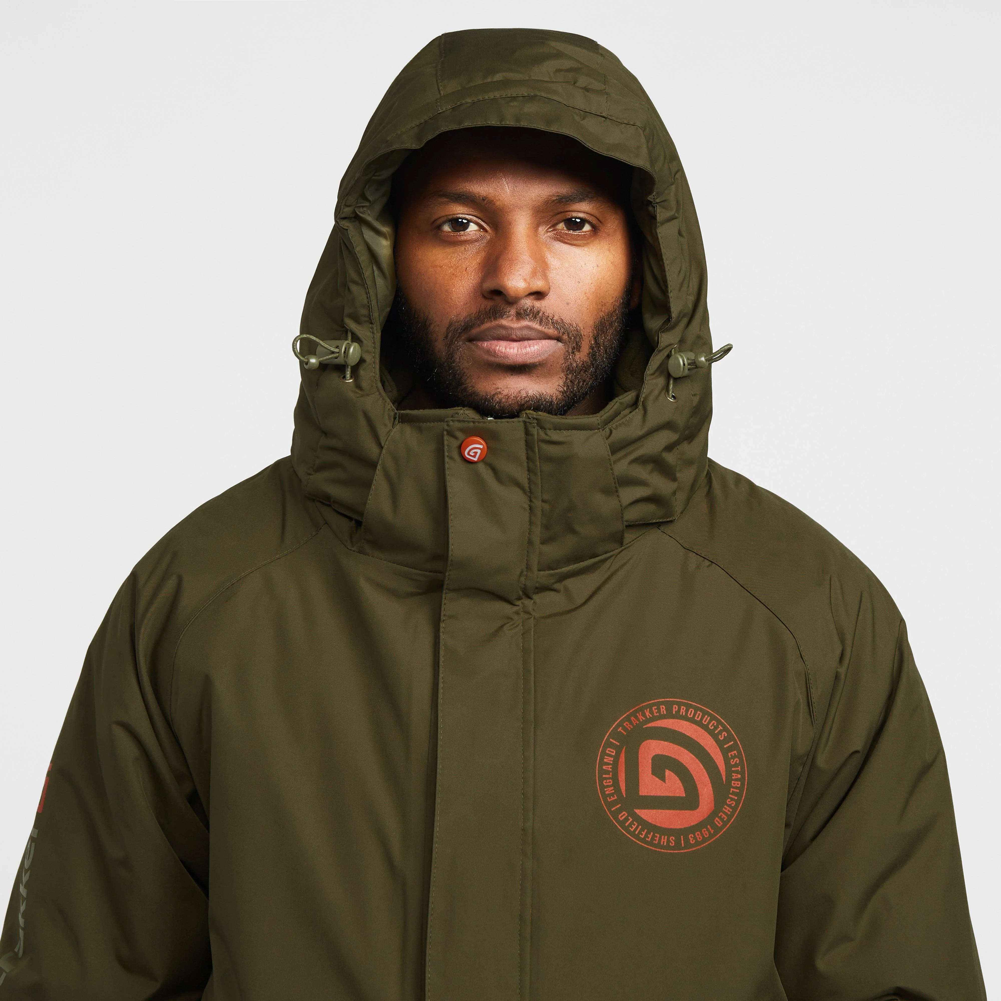 Men's 3 Piece Core Suit - Image 5