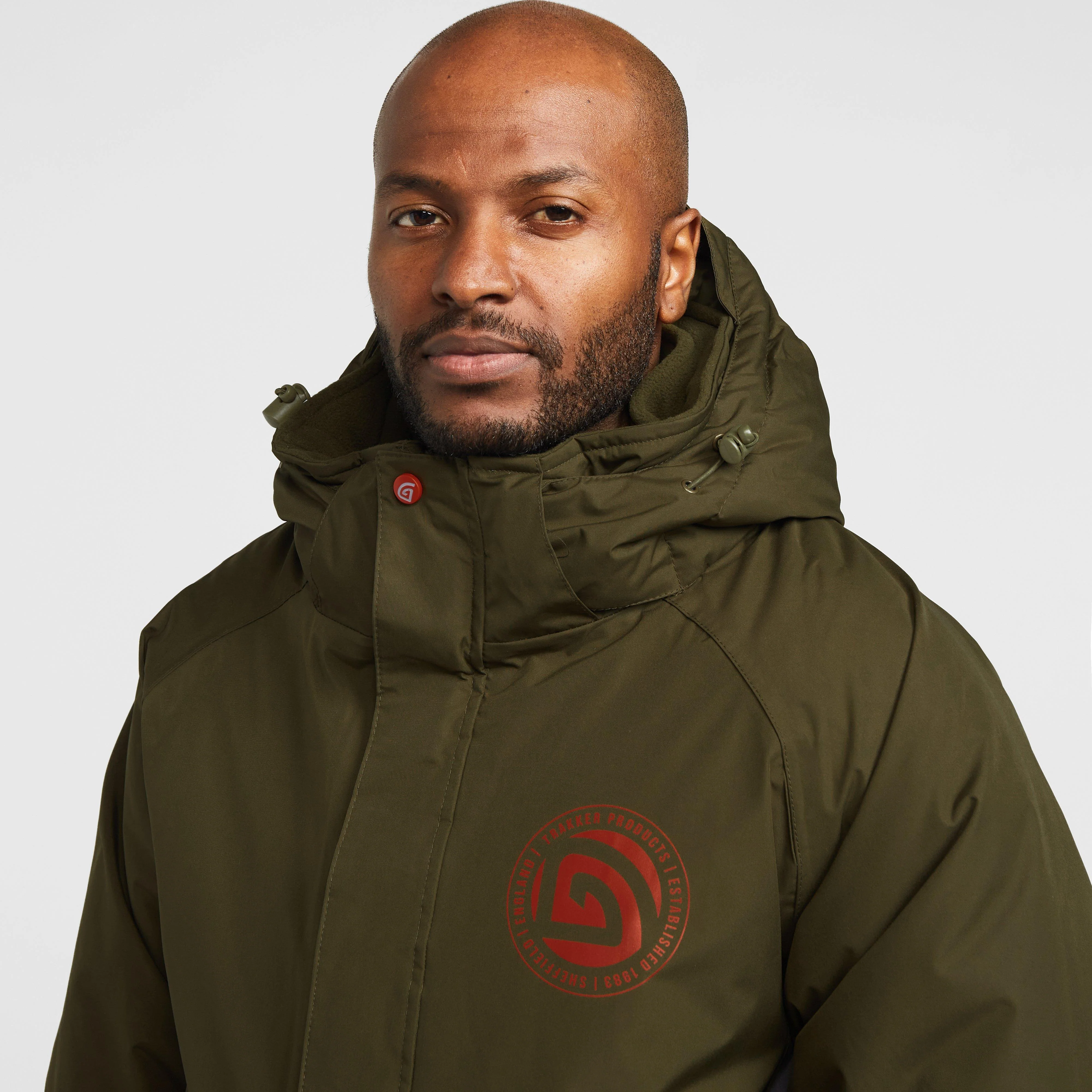 Men's 3 Piece Core Suit - Image 9