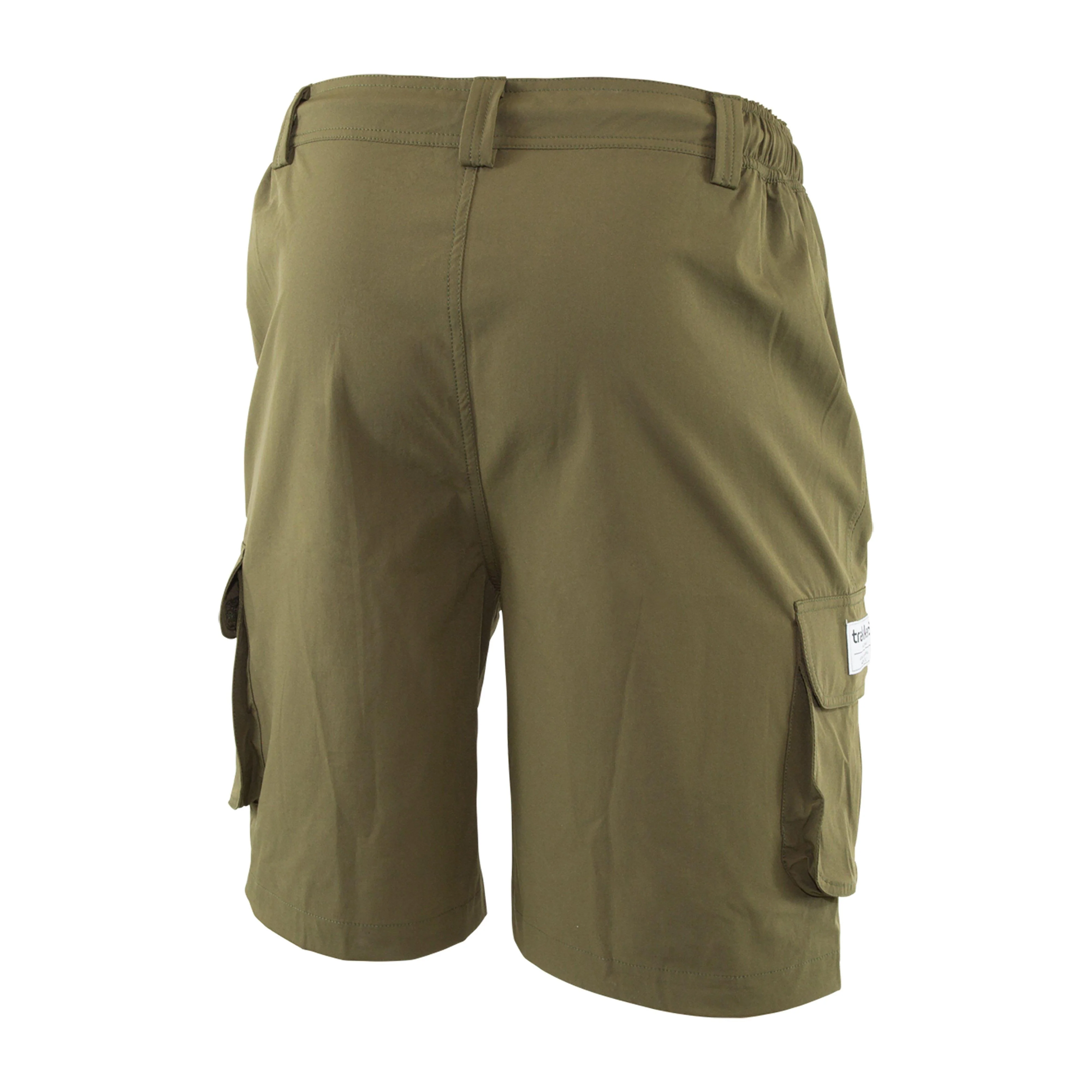 Men's Board Shorts - Image 2