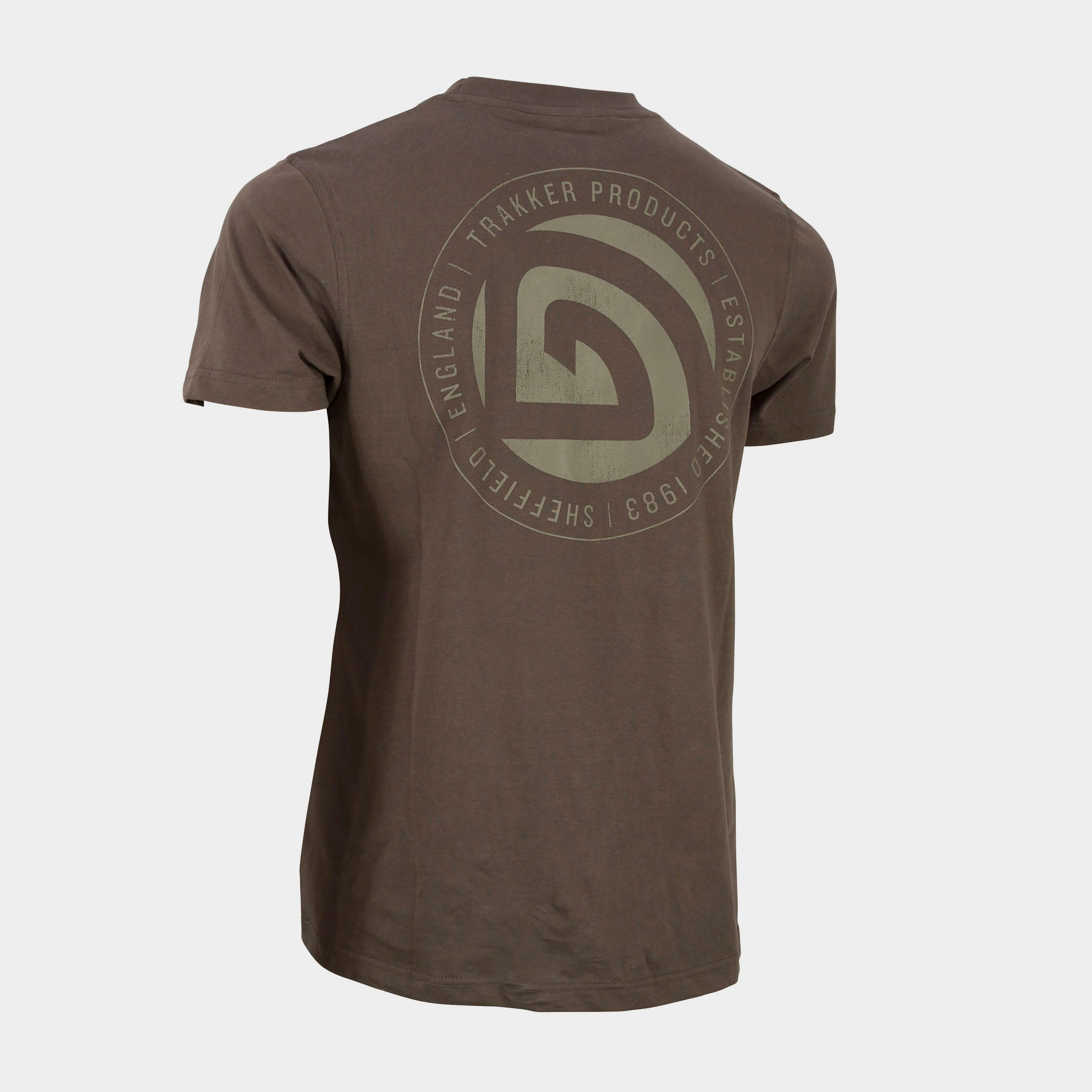 Men's Cyclone T-Shirt - Image 2