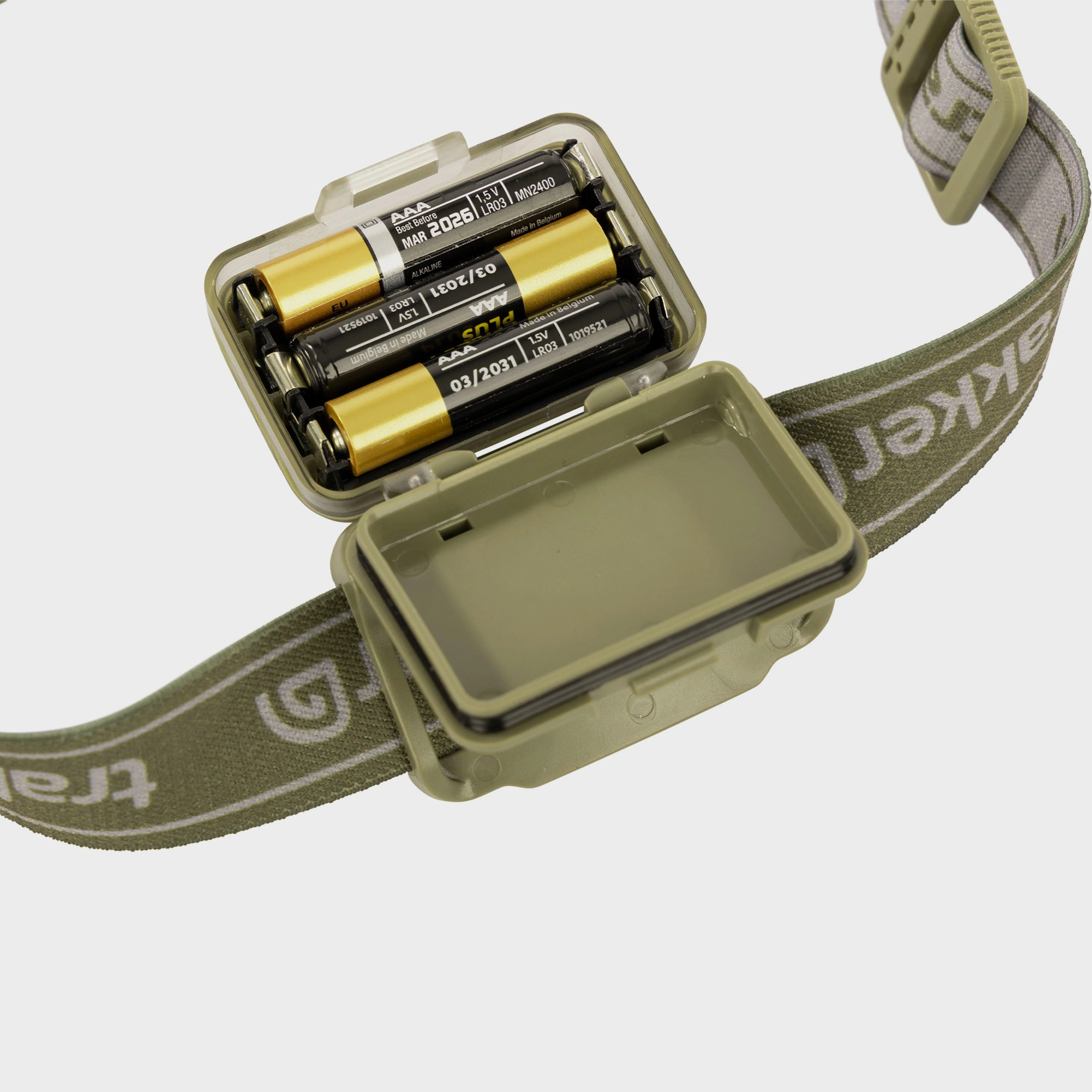 Nitelife Head Torch 220M - Image 6