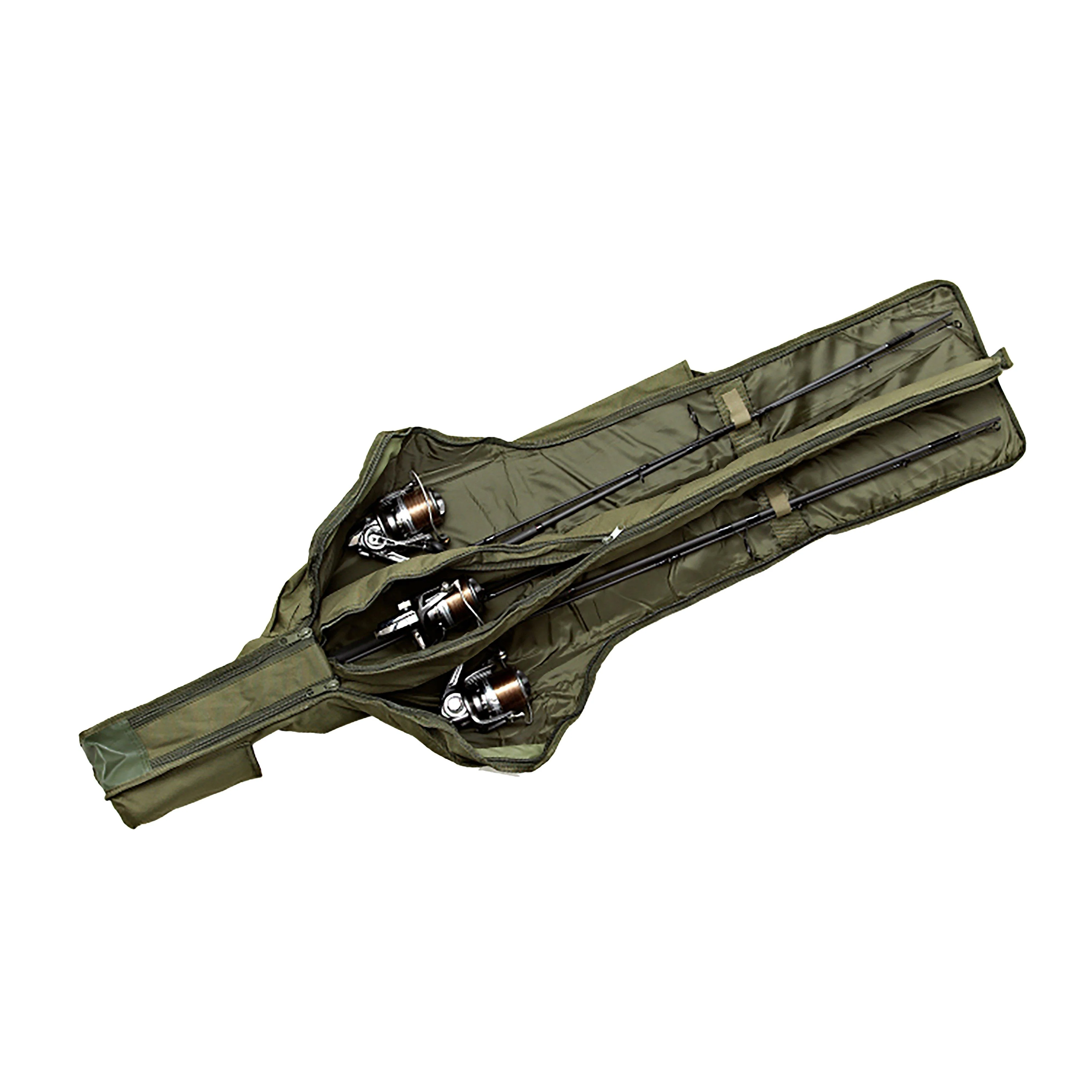 Nxg 3 Rod Padded Sleeve 10ft - Image 2