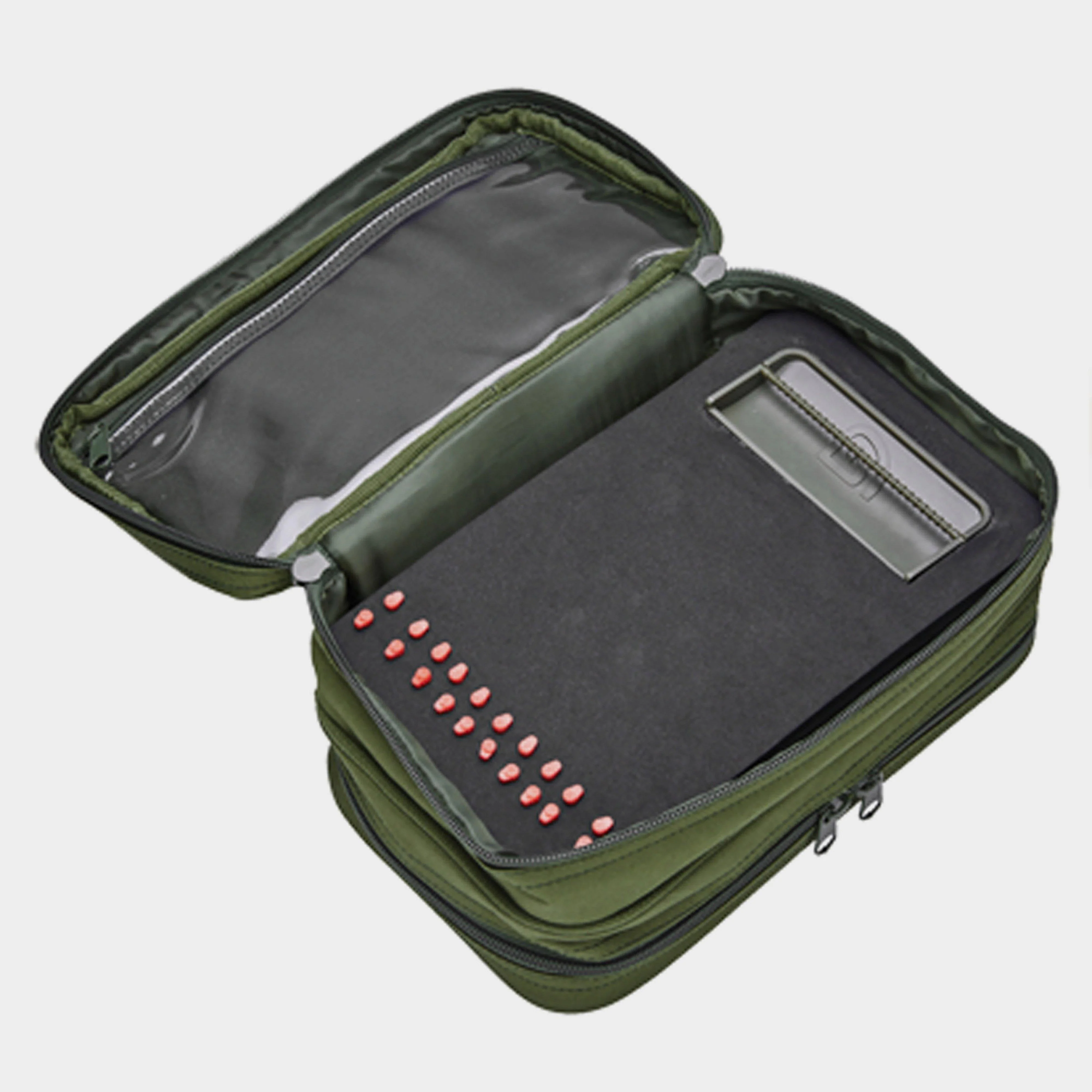 NXG Combi Rig Pouch - Image 2