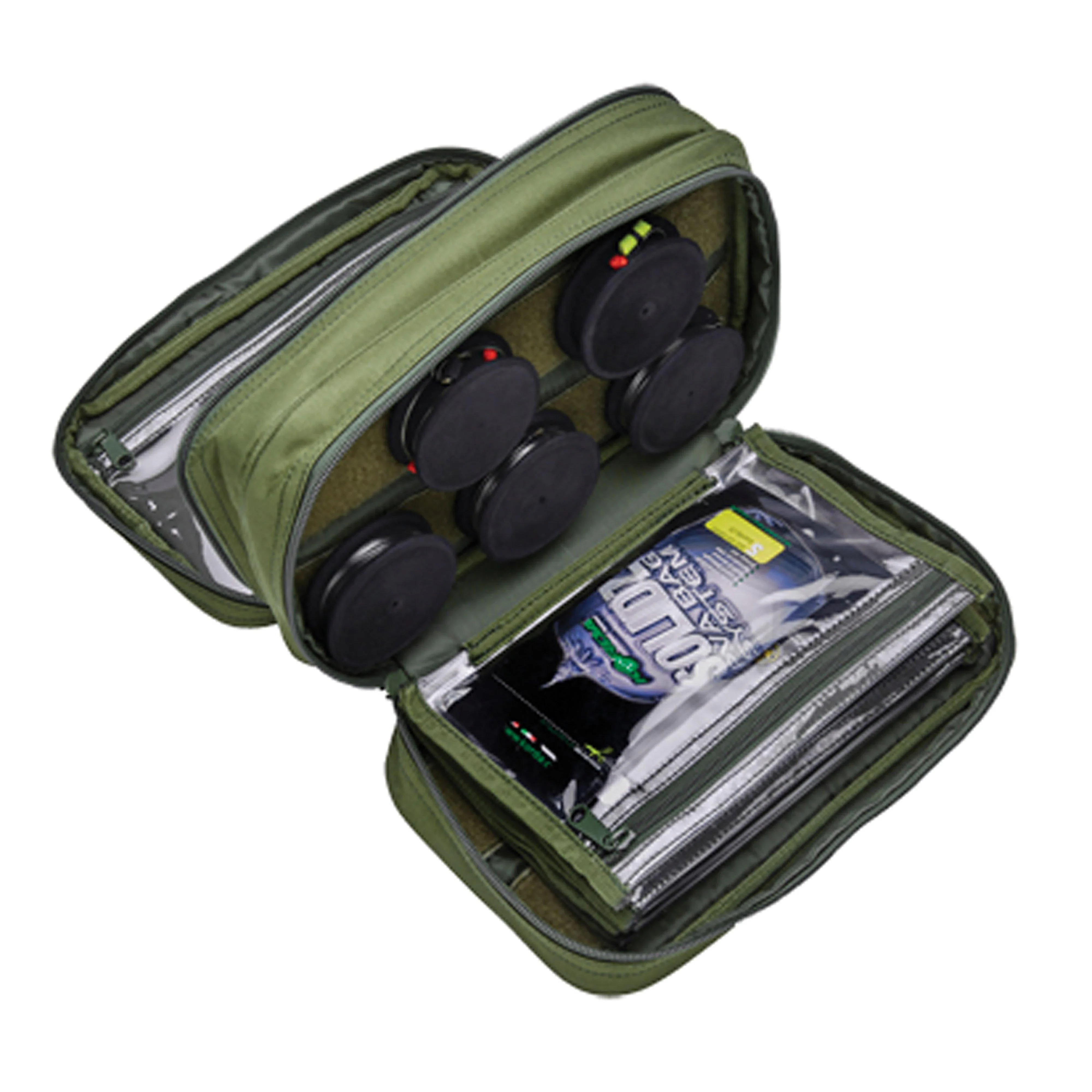 NXG Combi Rig Pouch - Image 4
