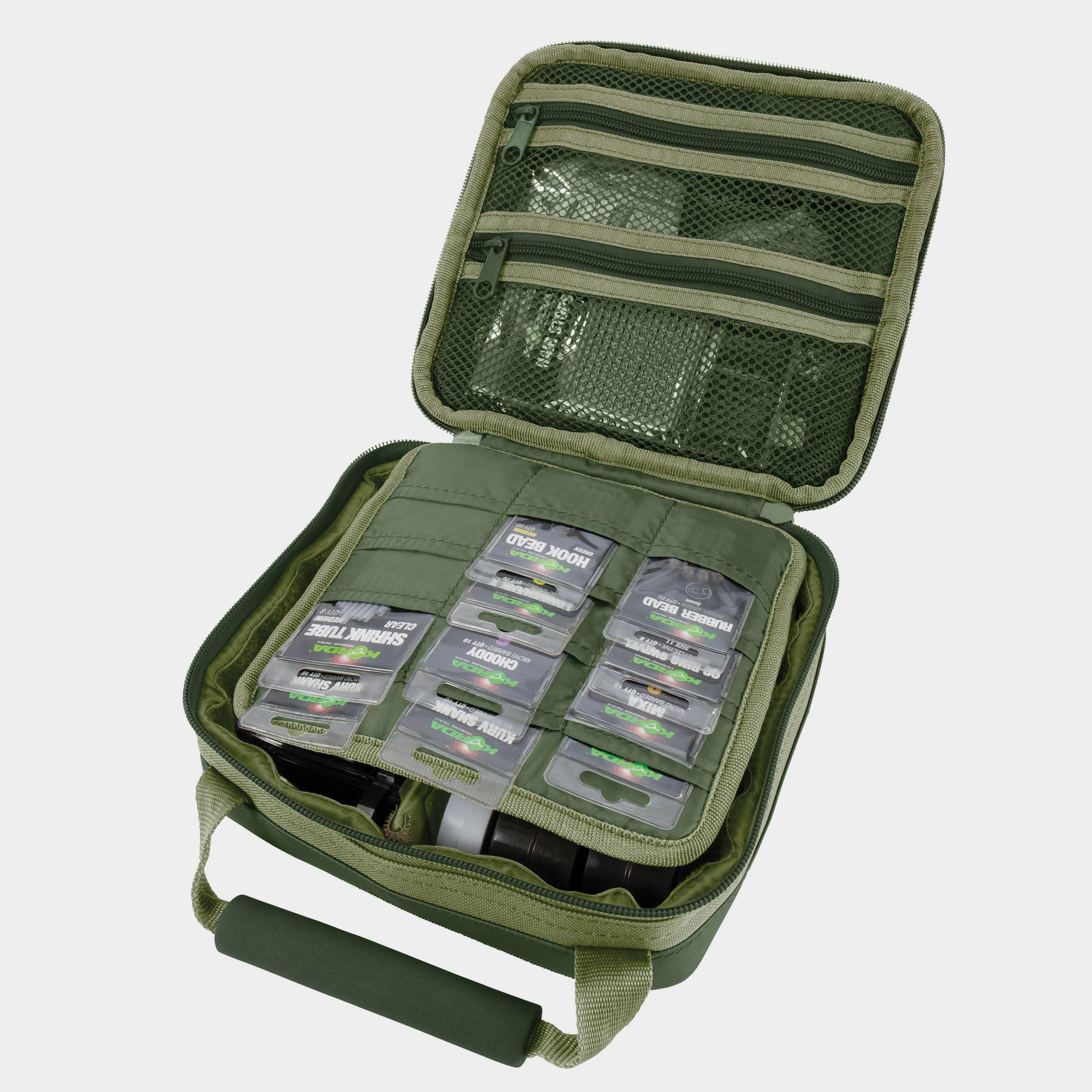 Nxg Compact Tackle Bag - Image 2