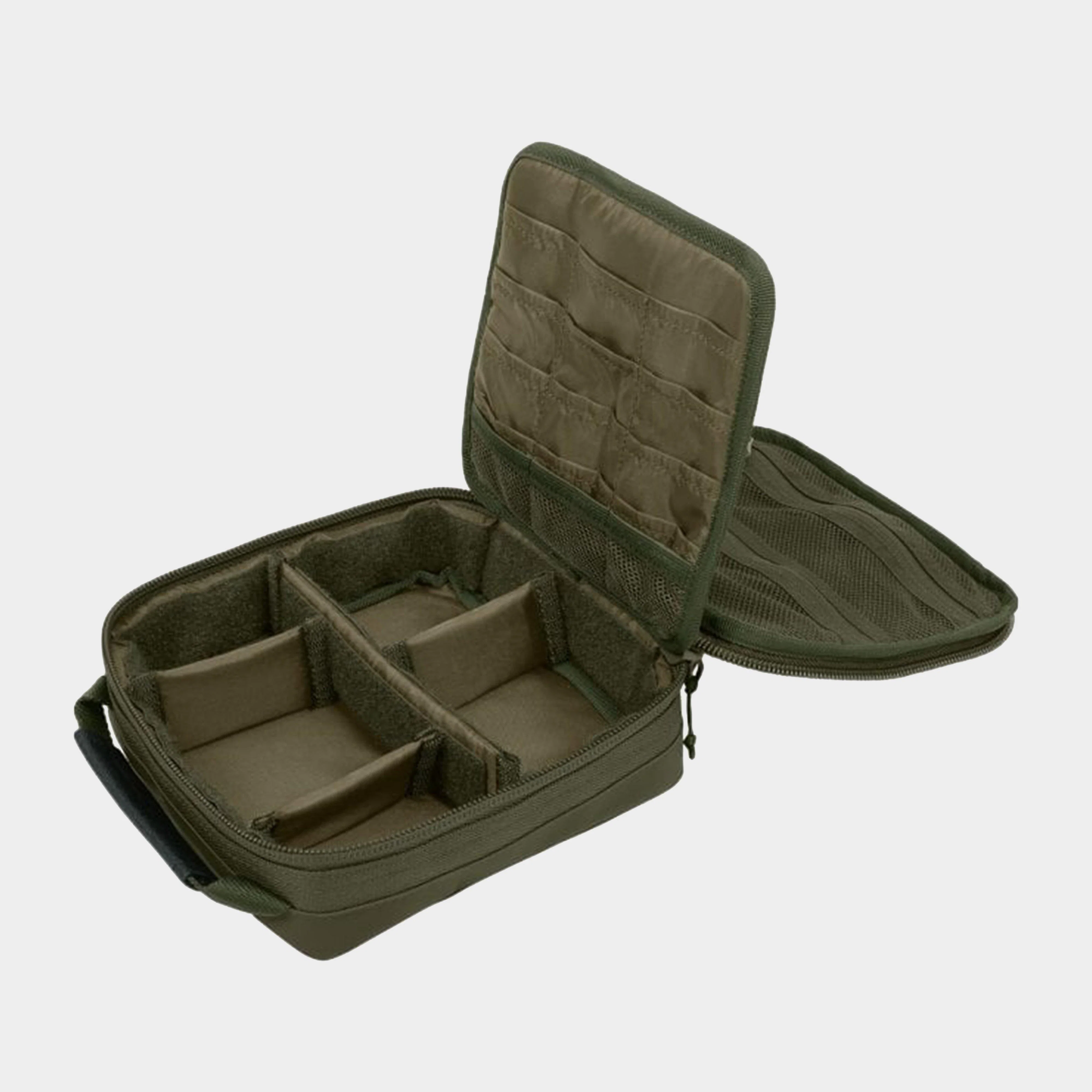 NXG Compact Tackle Bag - Image 4