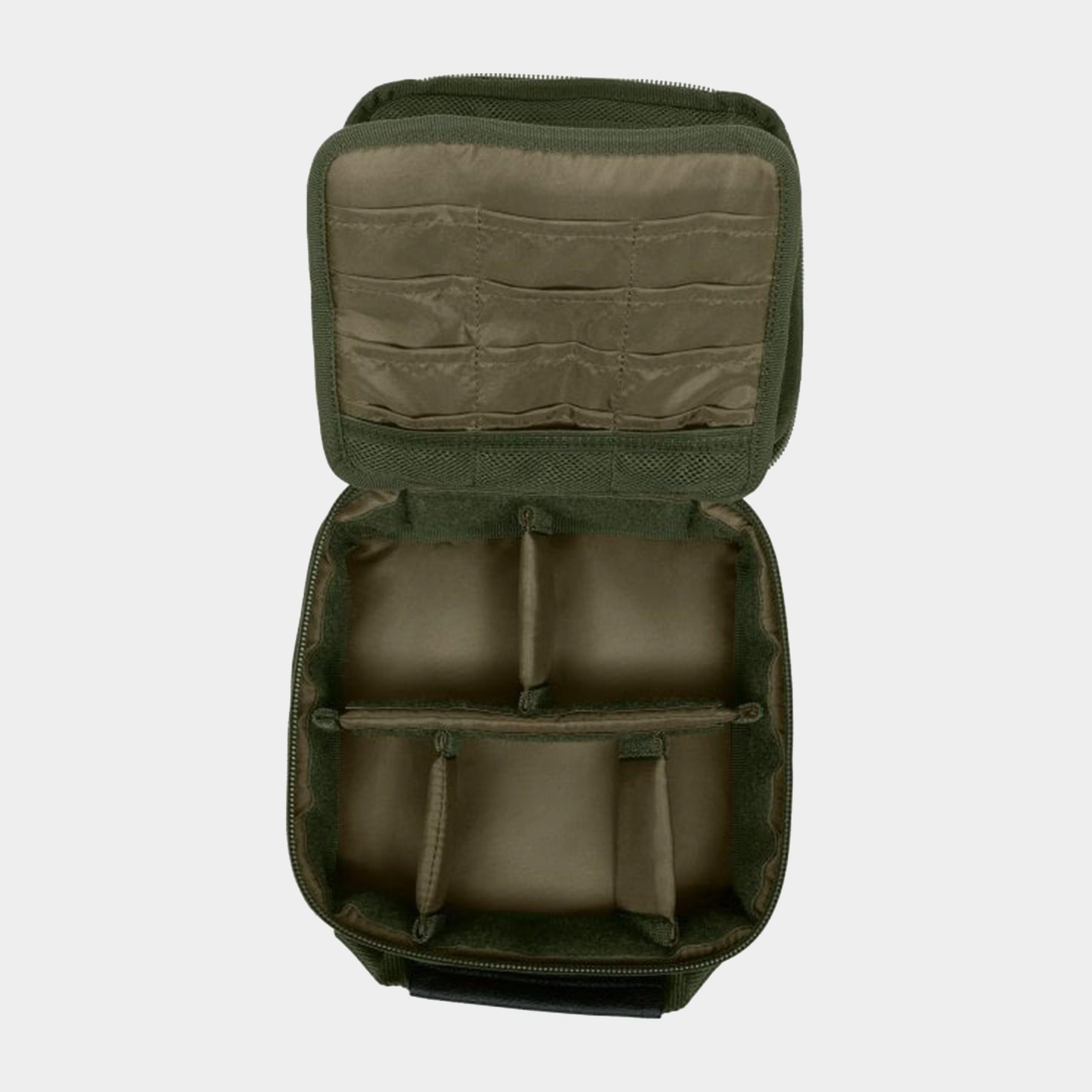 NXG Compact Tackle Bag - Image 6