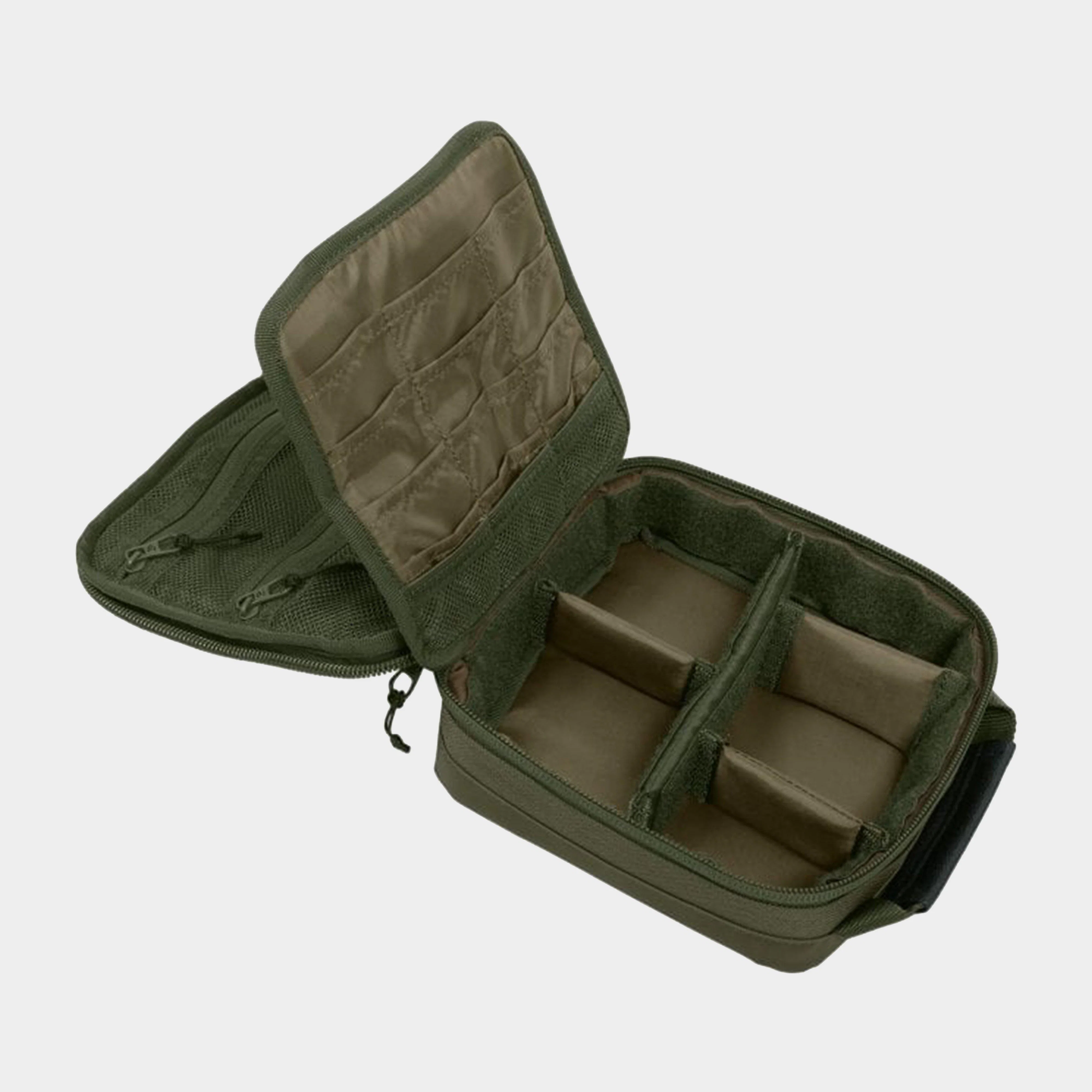 NXG Compact Tackle Bag - Image 7