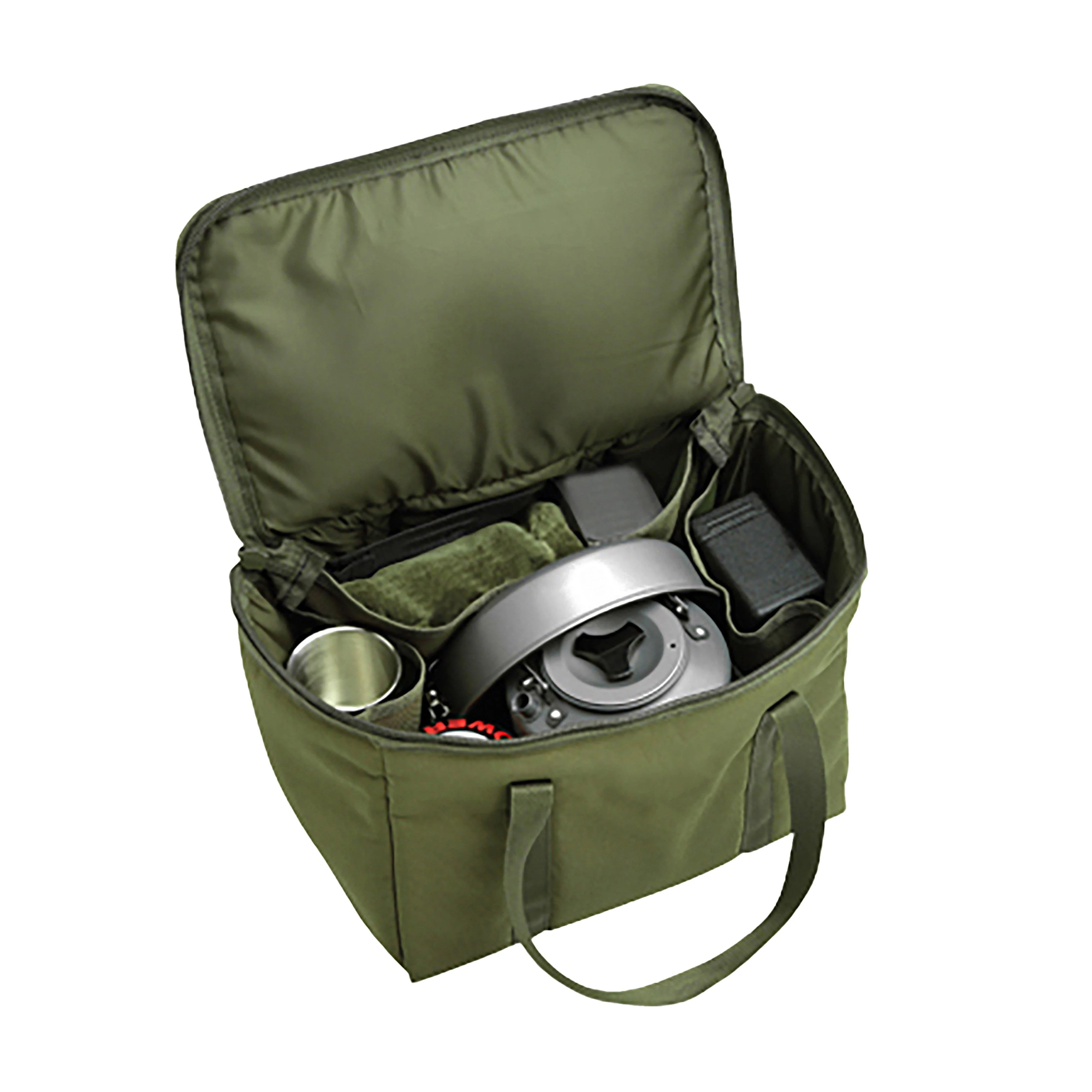 Nxg Cookware Bag - Image 2