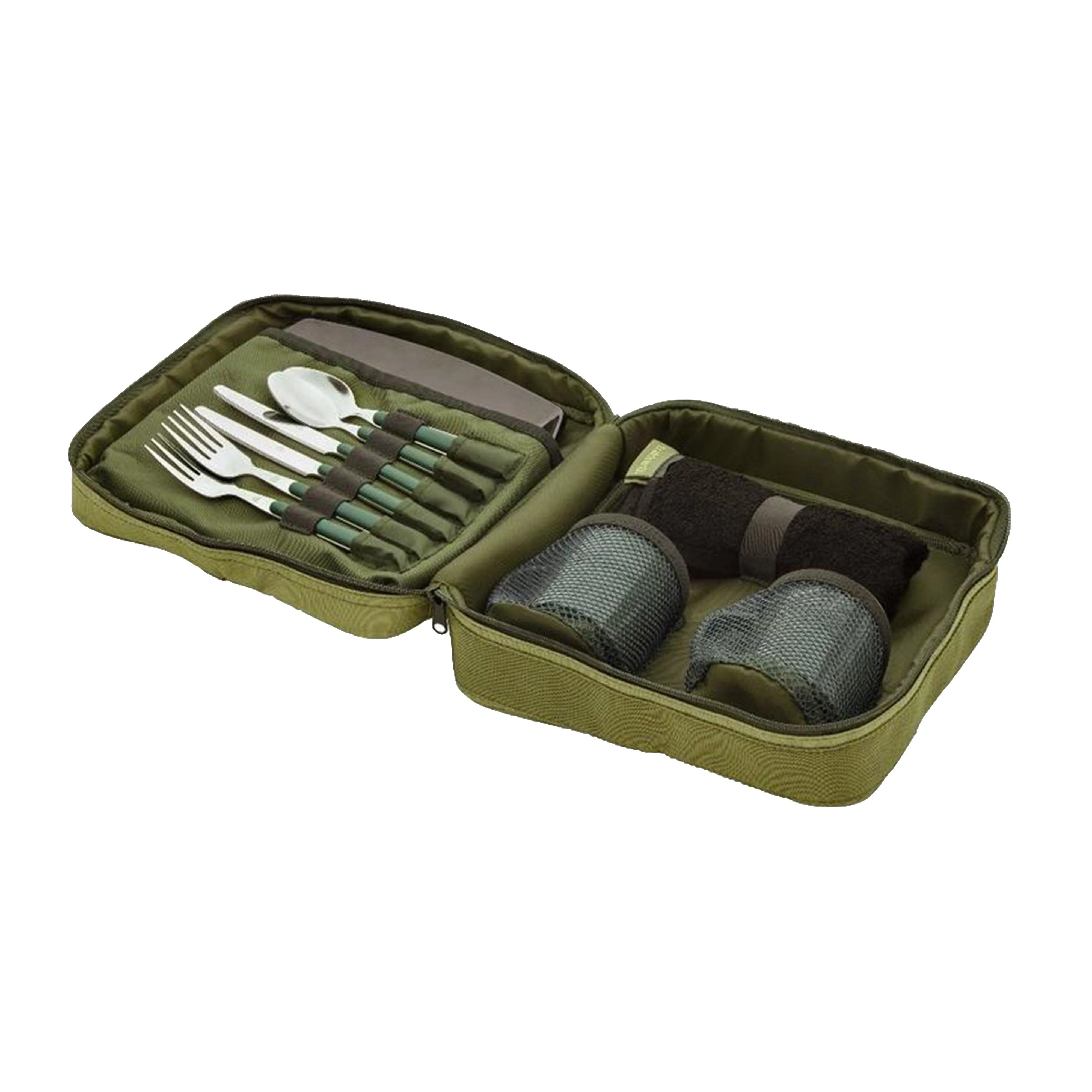 Nxg Deluxe Food Set - Image 2