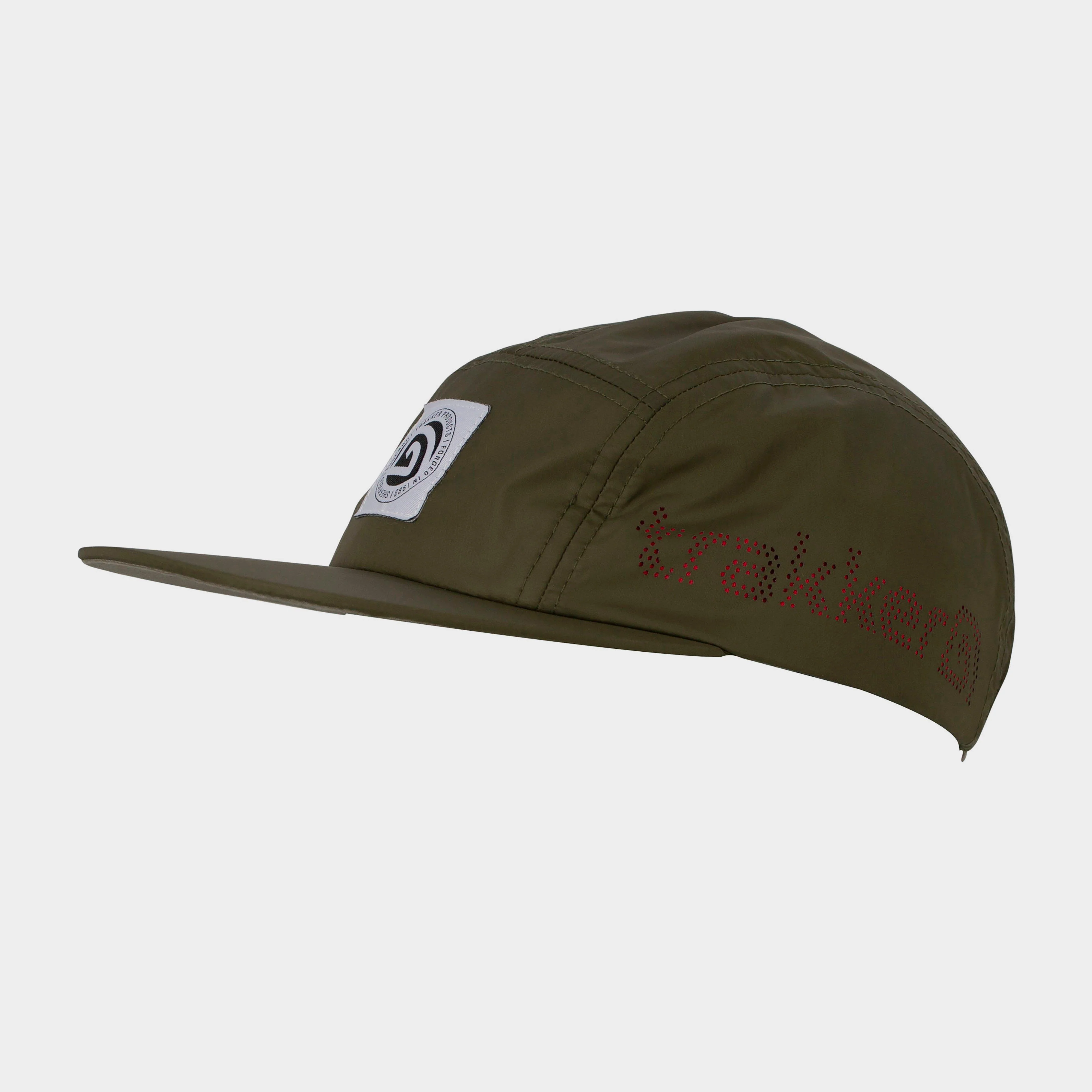 Penta 5 Panel Cap - Image 2