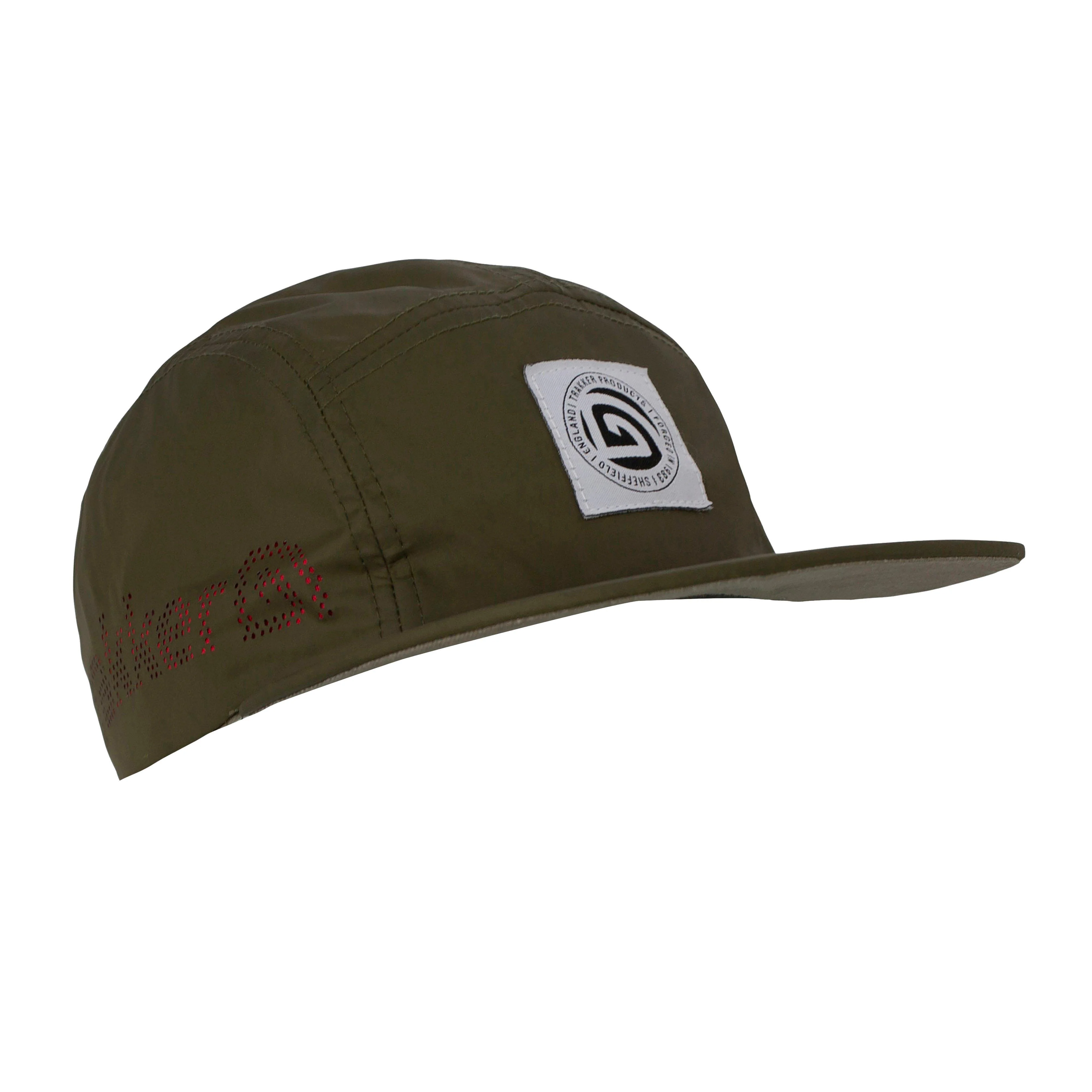 Penta 5 Panel Cap - Image 3
