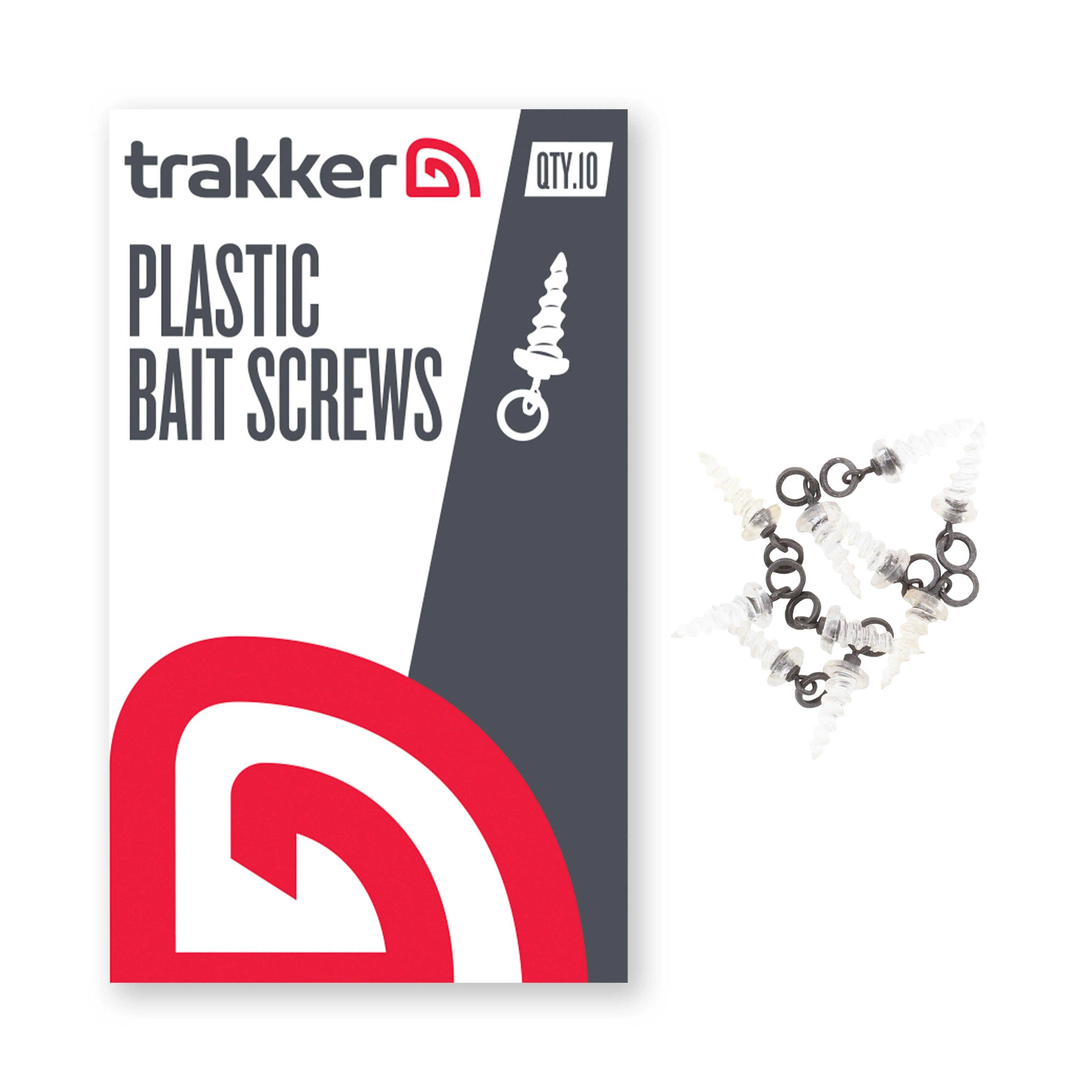 Plastic Bait Screws - Image 3