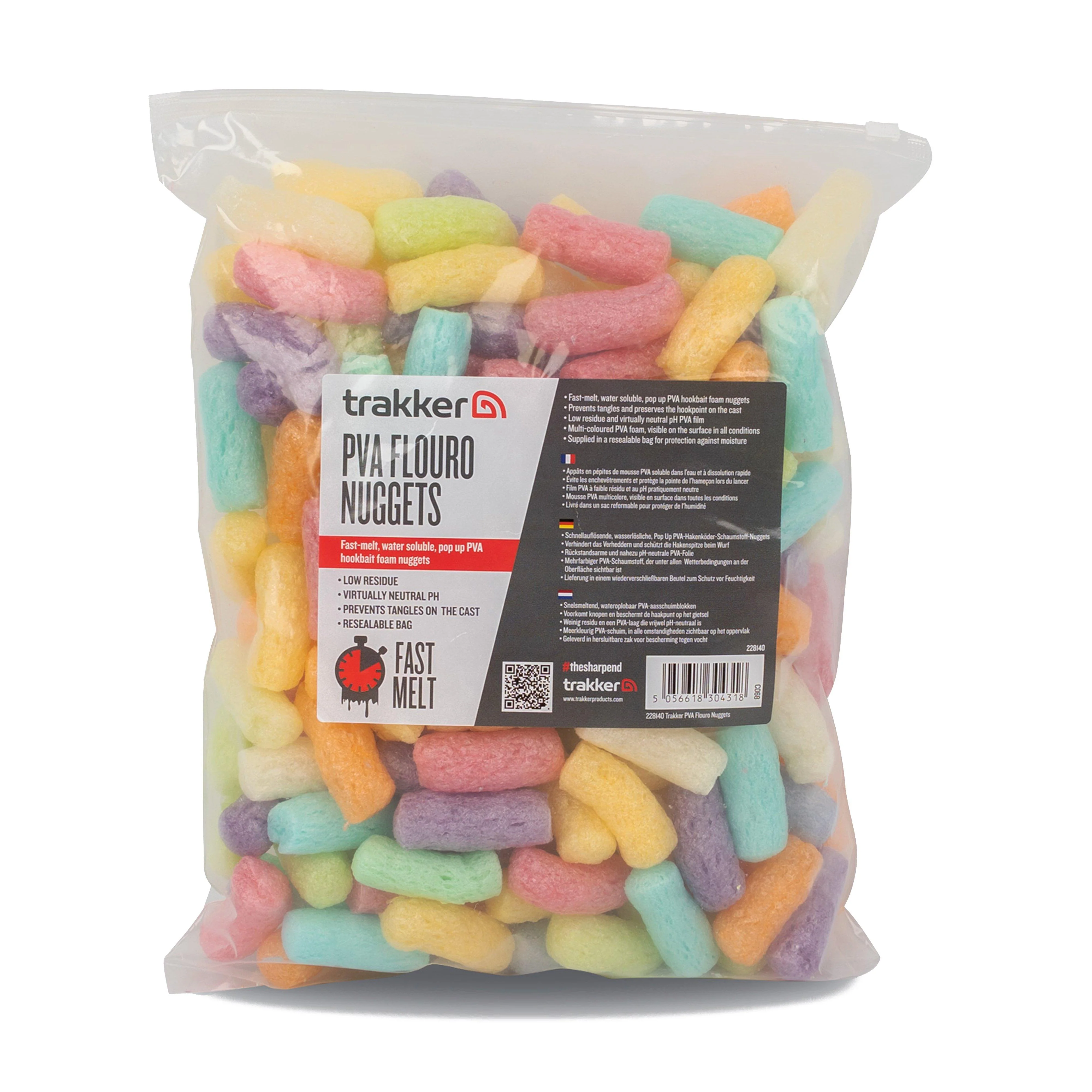 PVA Fluoro Nuggets - Image 3