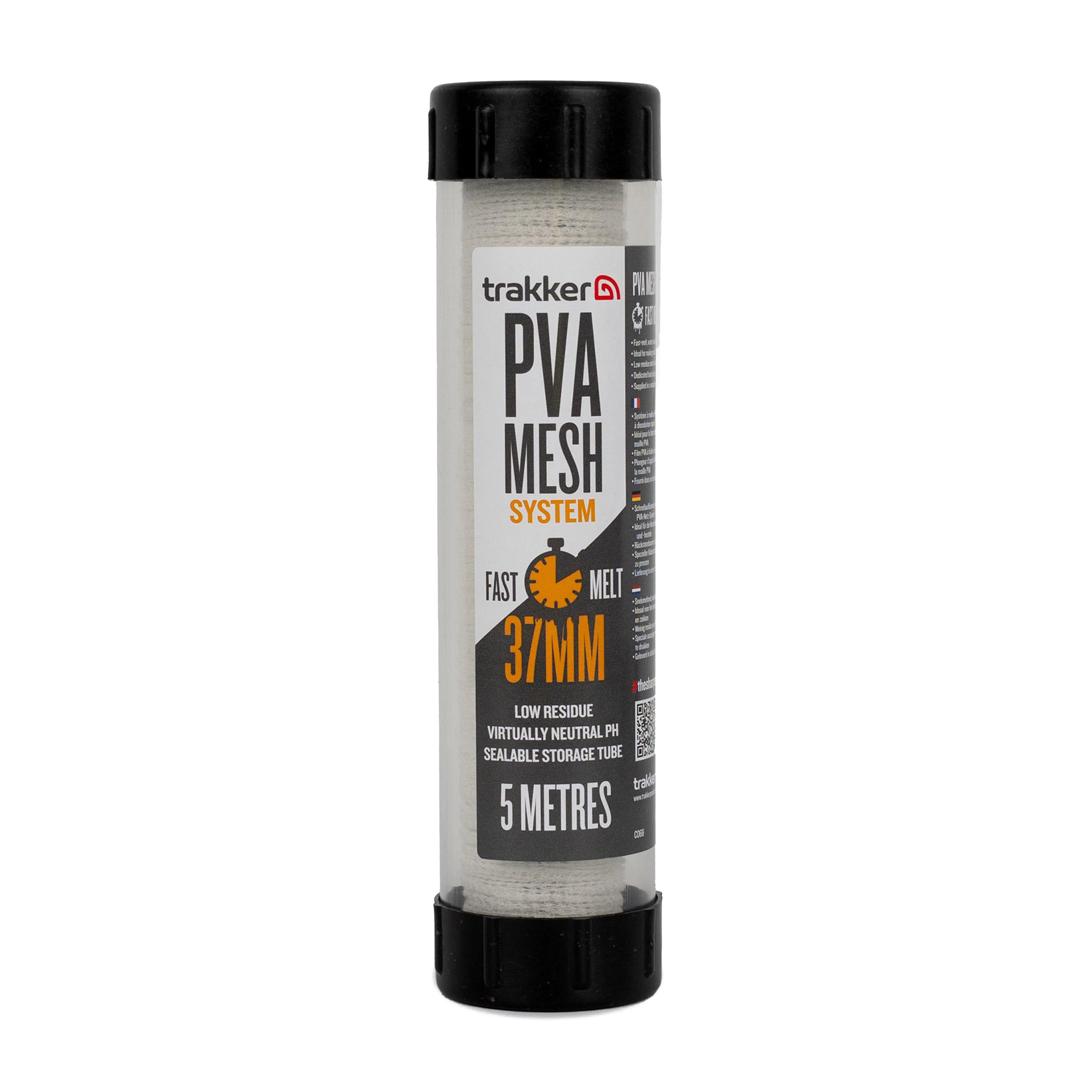 PVA Mesh System 37mm - Image 2