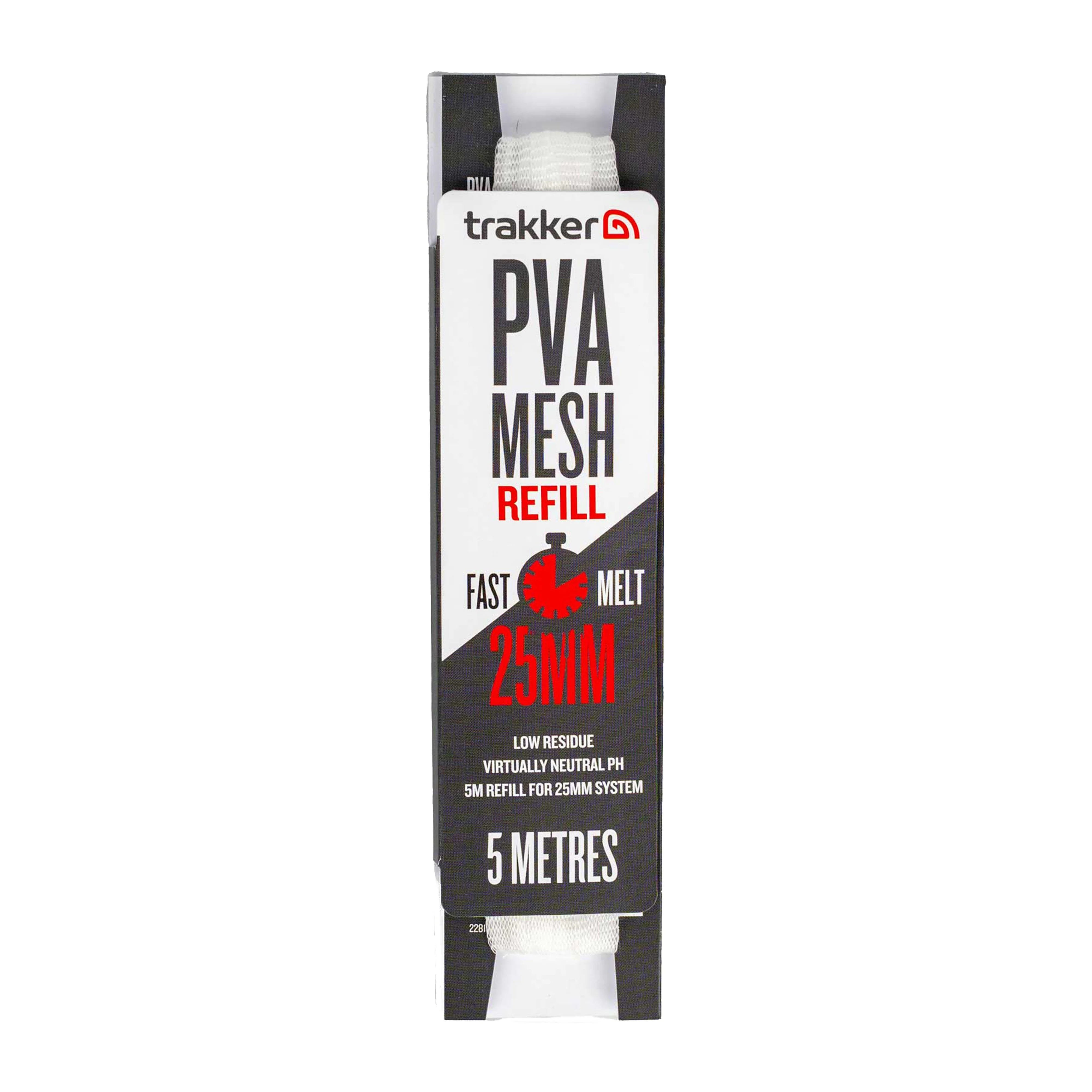 PVA Mesh System Refill 25mm - Image 2