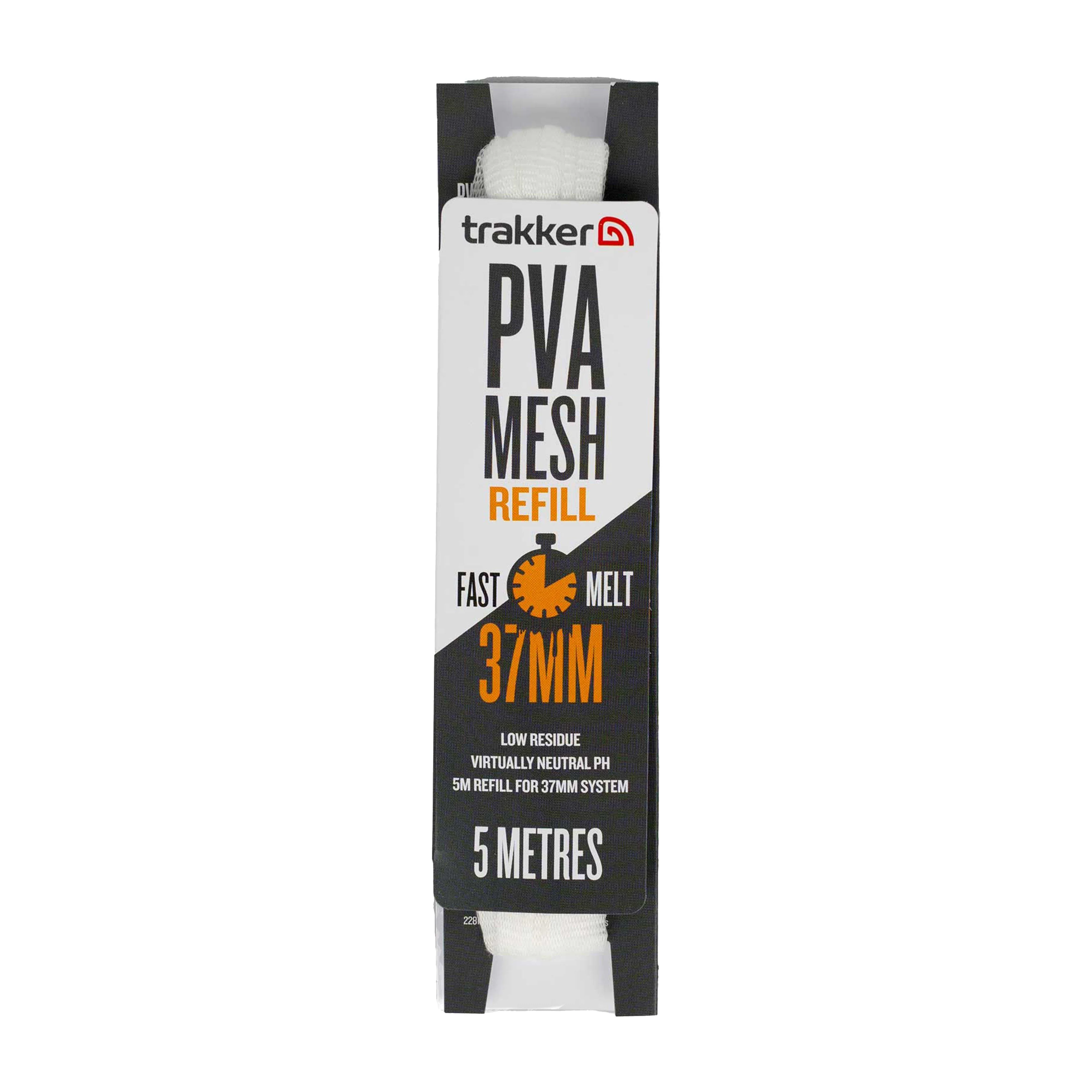 PVA Mesh System Refill 37mm - Image 2