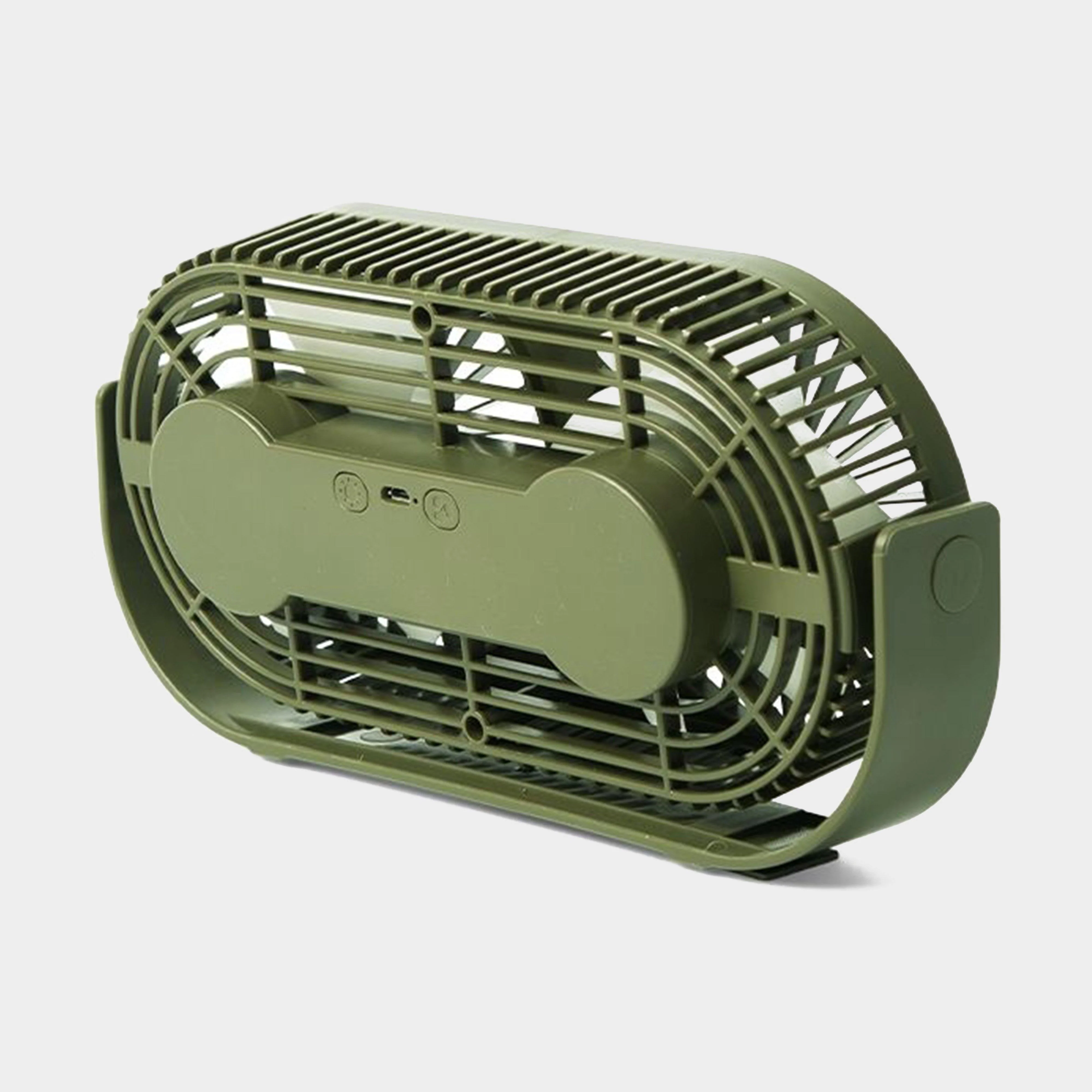 Remote Bivvy Fan - Image 7