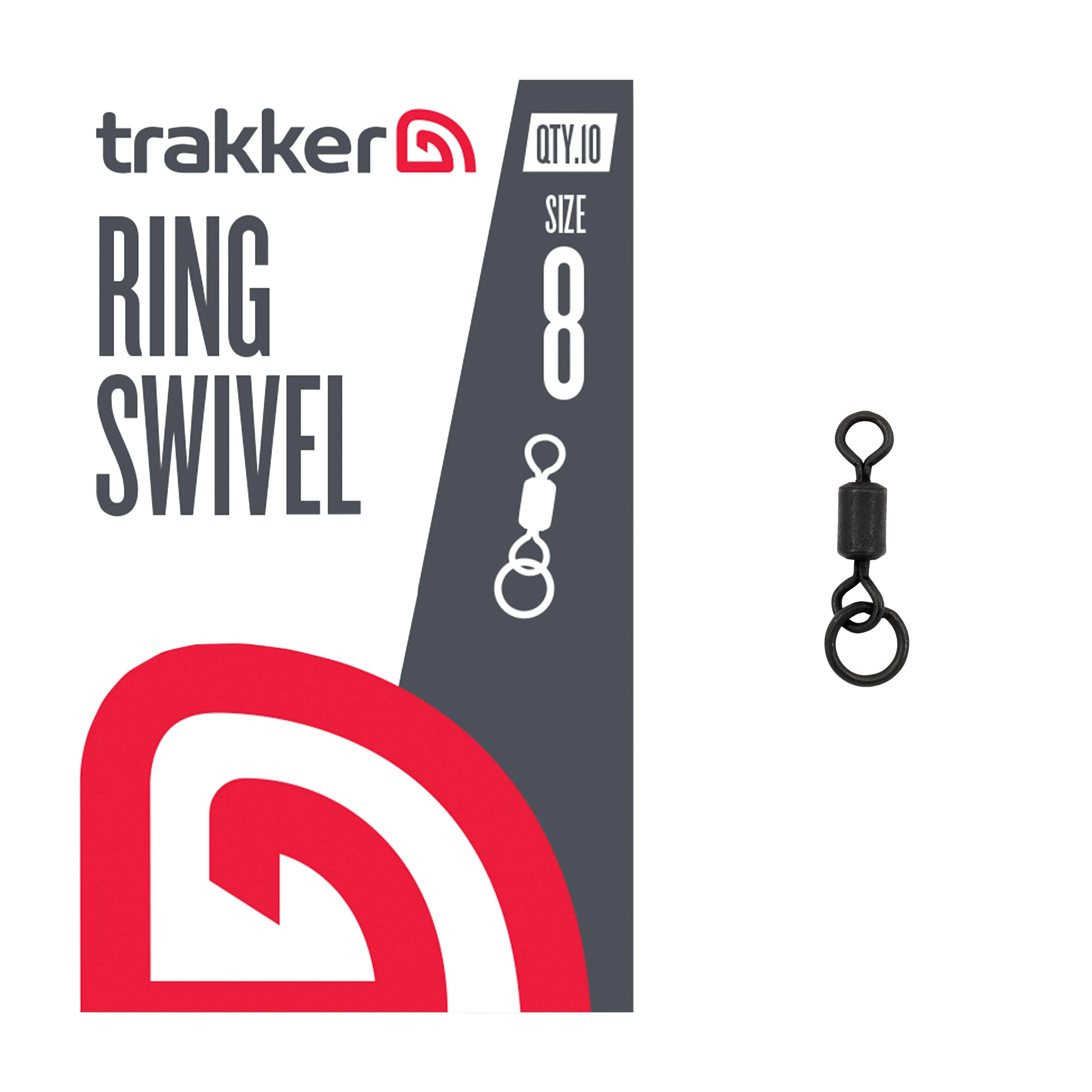 Ring Swivel Size 8 - Image 4