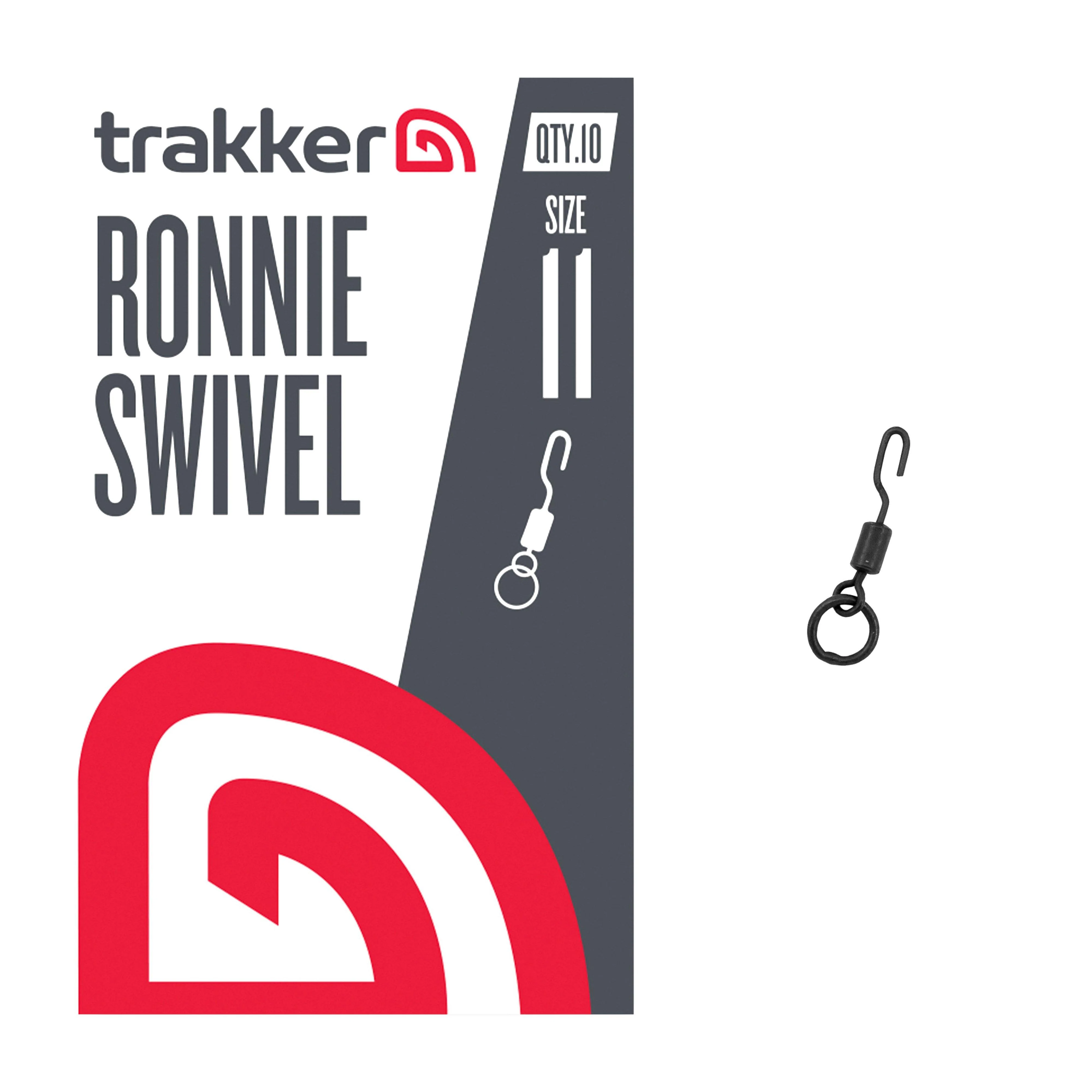 Ronnie Swivel Size 11 - Image 4