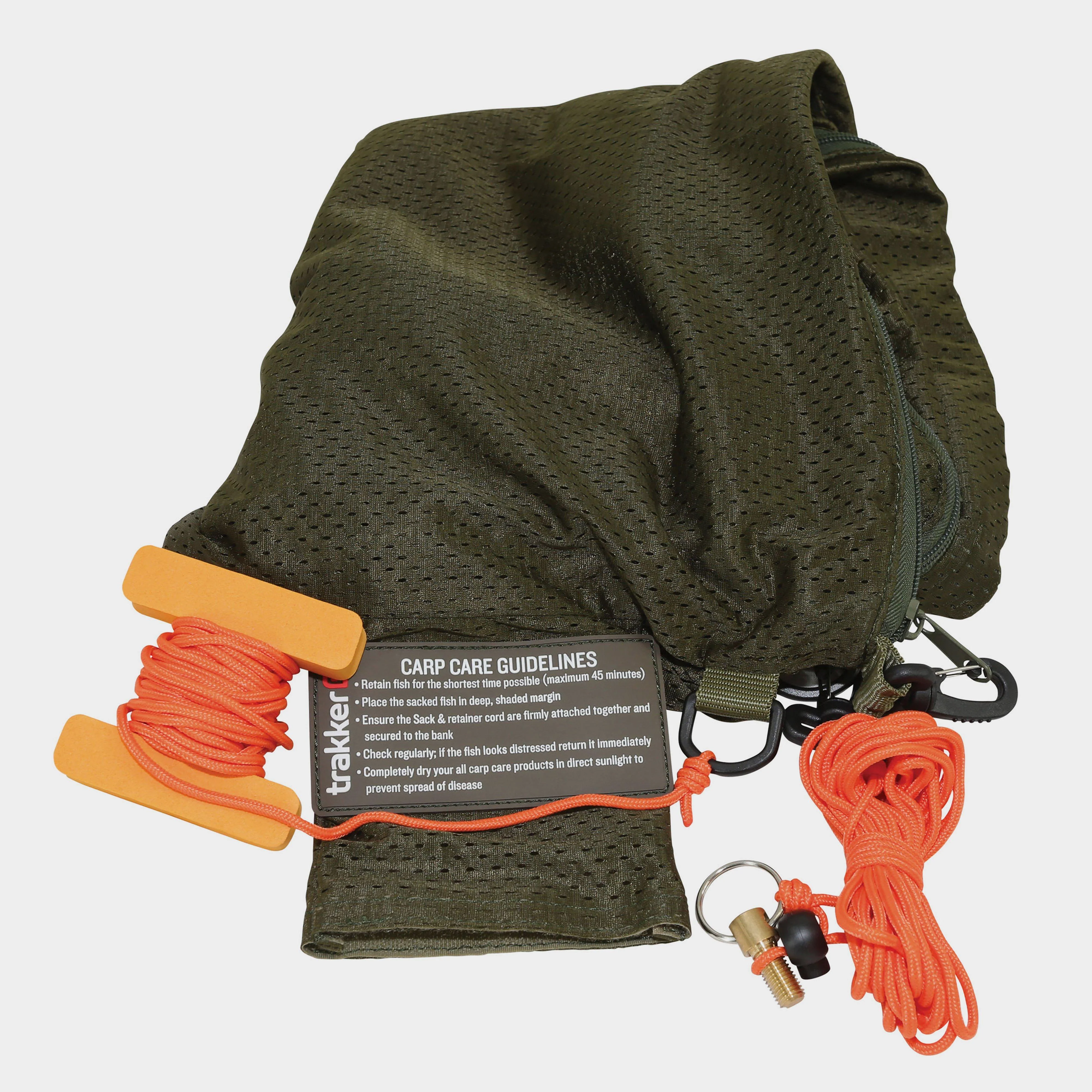 Sanctuary Carp Sack - Image 2