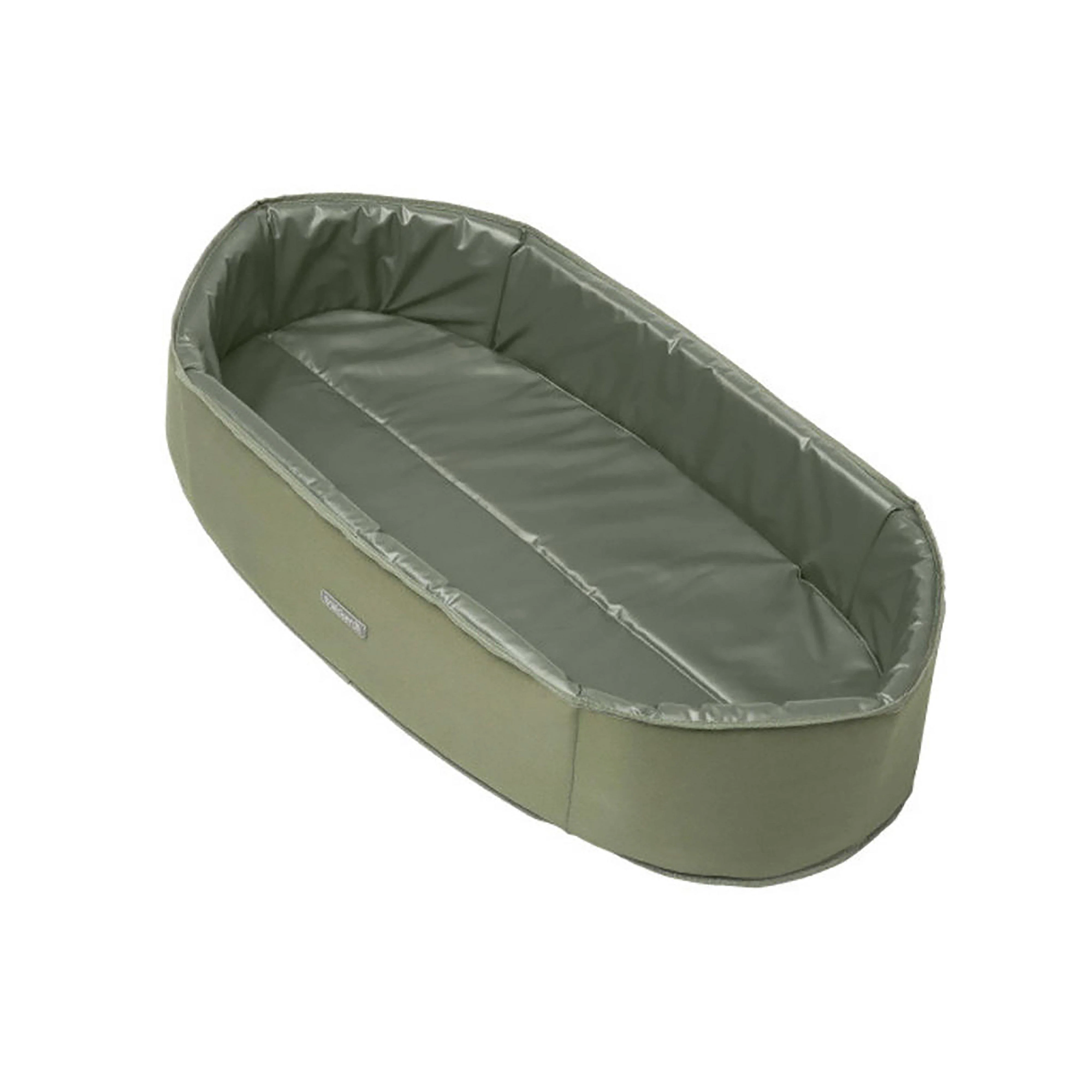 Sanctuary Cmpct Oval Crib - Image 3