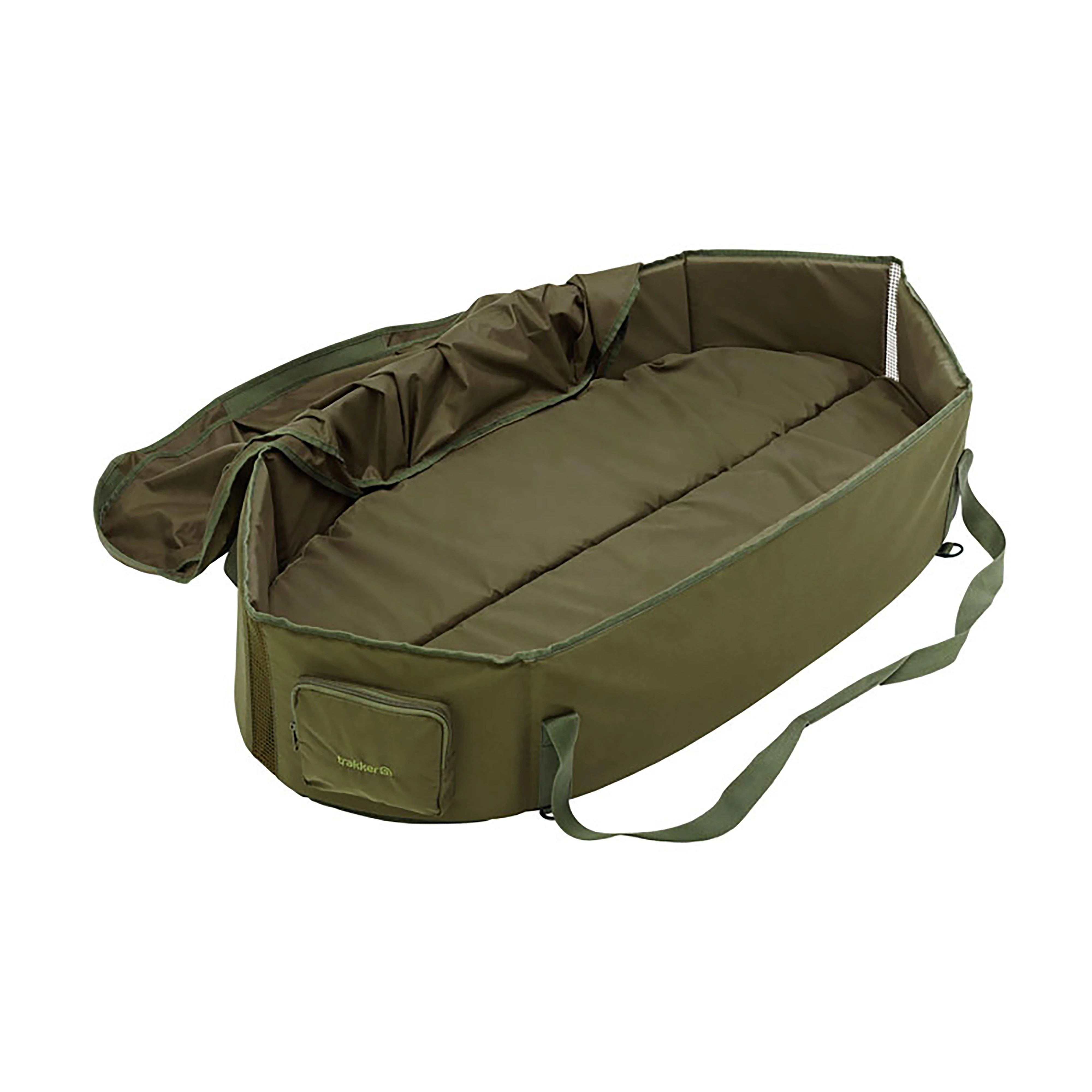 Sanctuary Oval Crib - Image 5