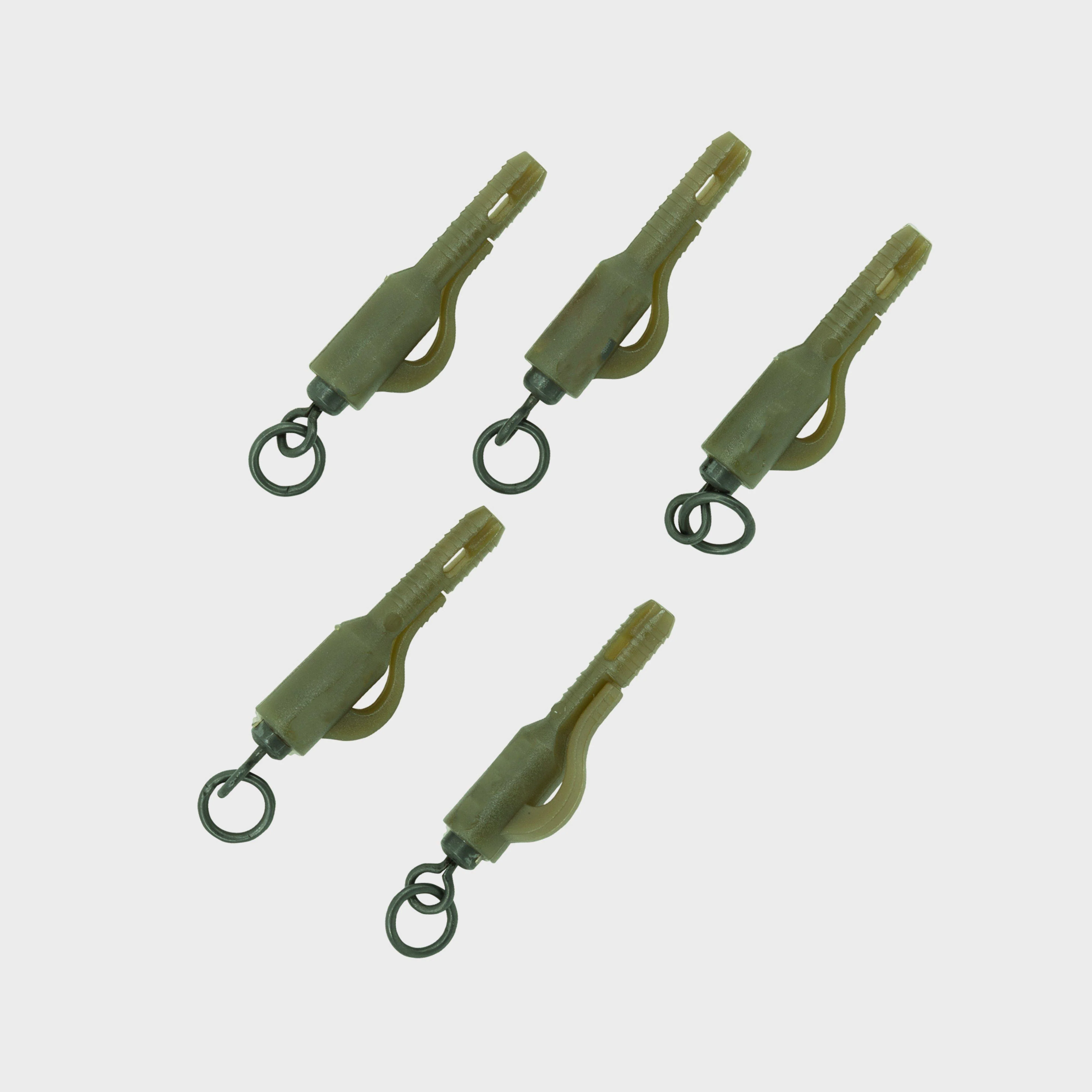 Sniper Fused Lead Clip Ring Swivel - Image 2