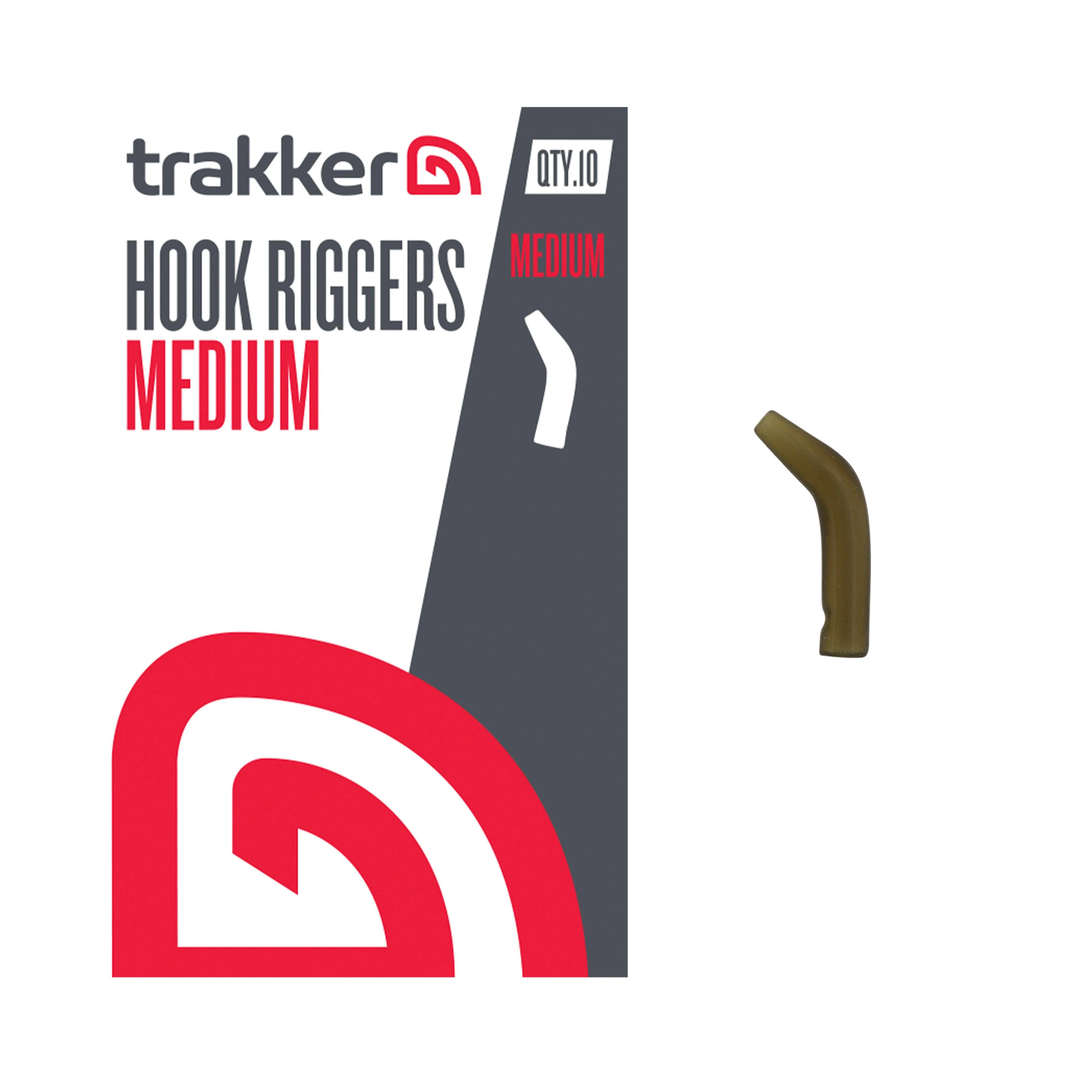 Sniper Hook Riggers Medium - Image 3