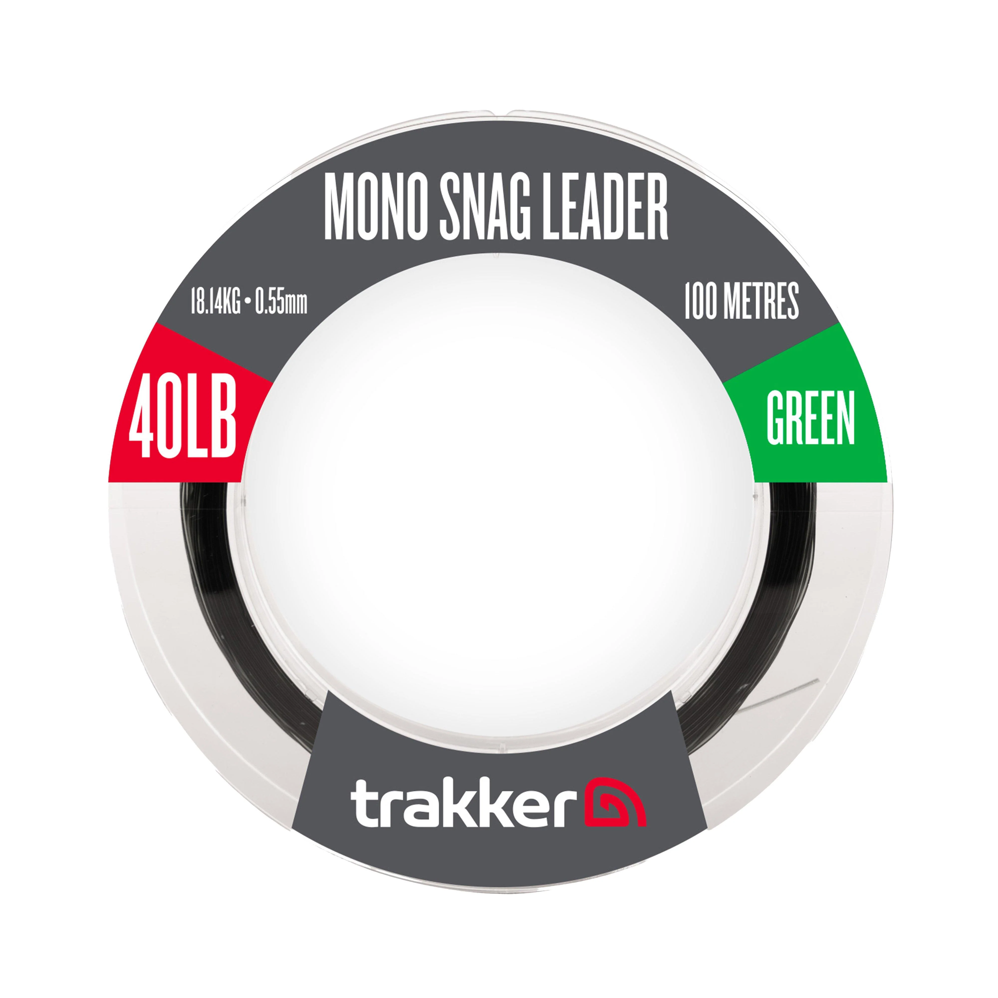 Sniper Mono Snag Leader - Image 2