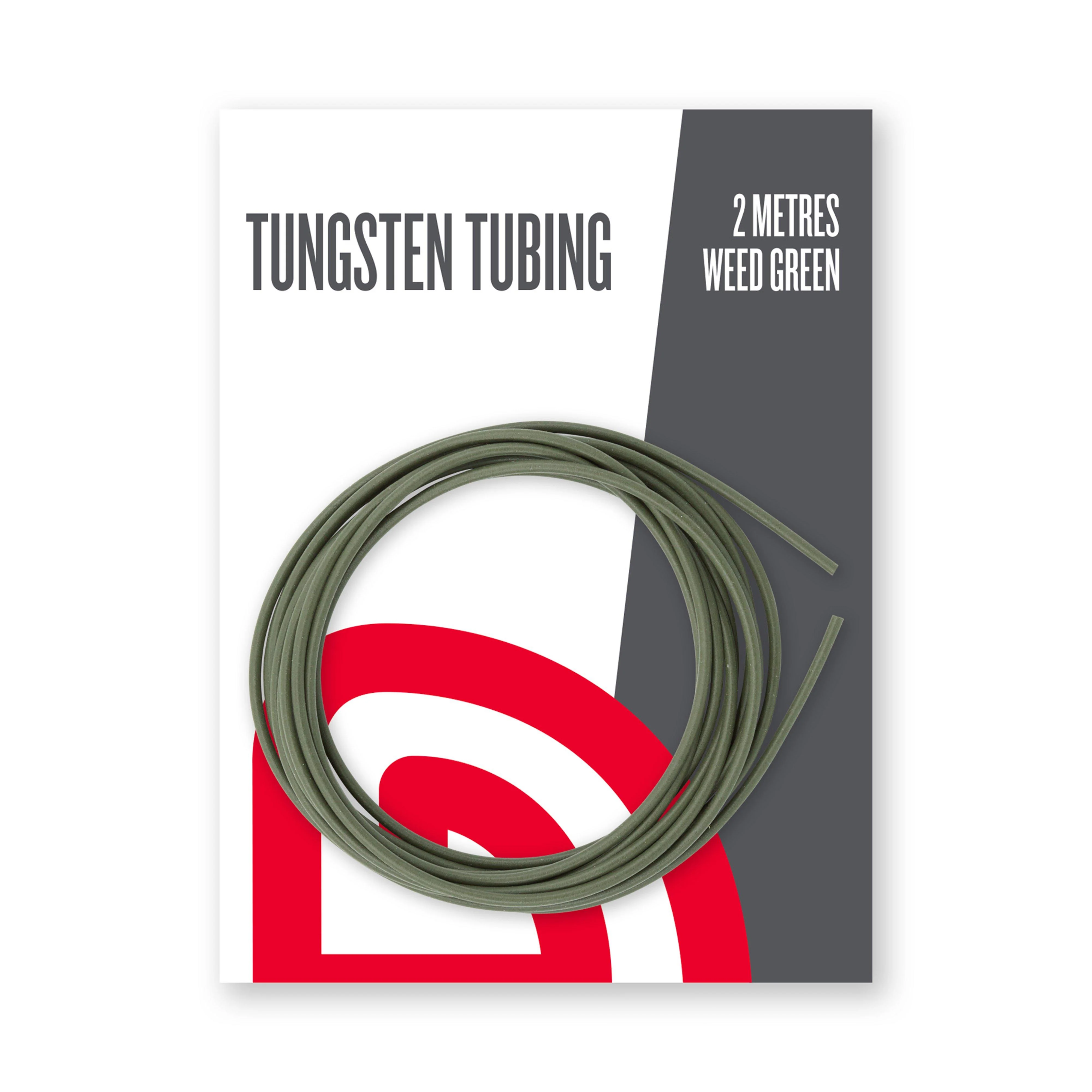 Sniper Tungsten Tubing Weed Green 2m - Image 3