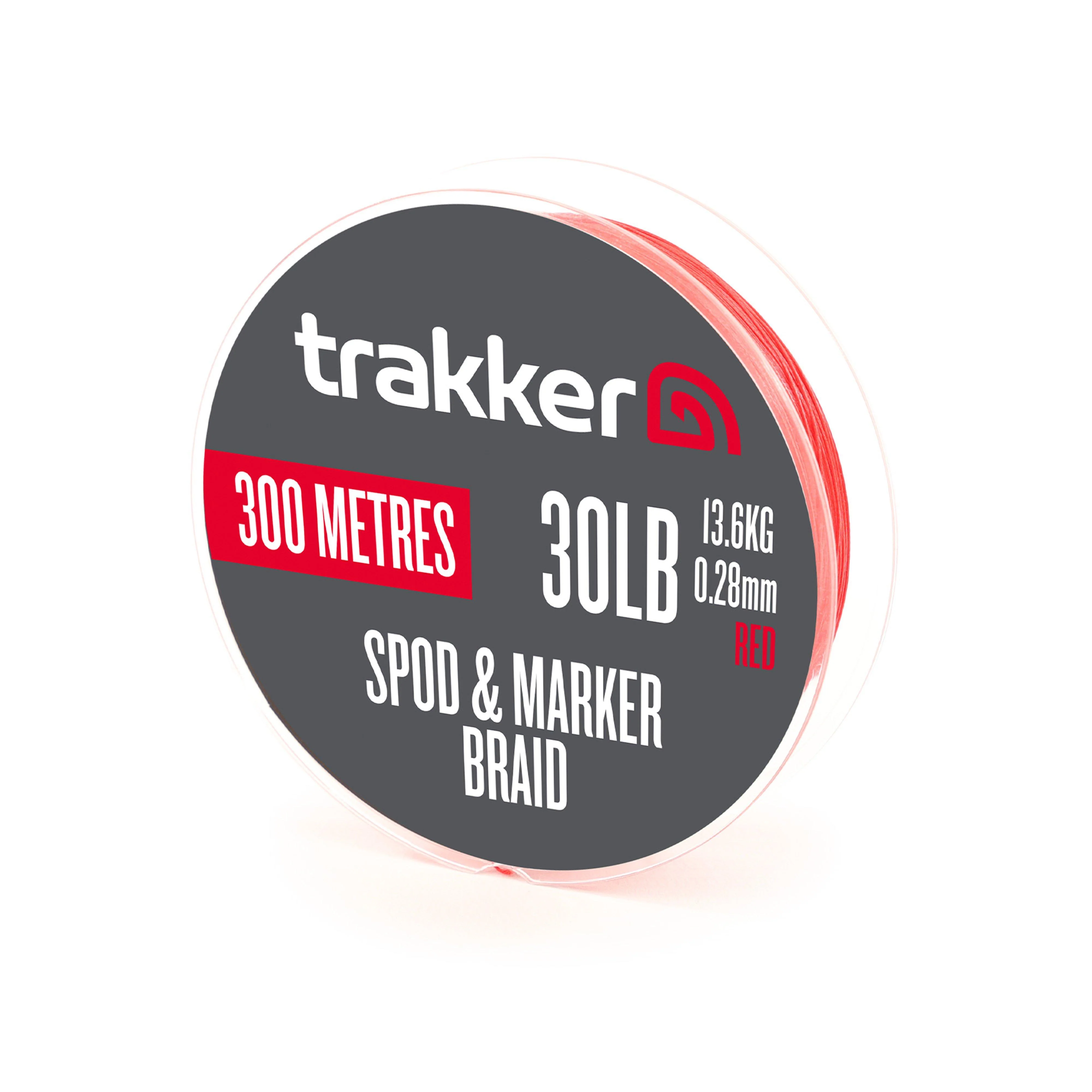 Spod Marker Braid 300m - Image 2